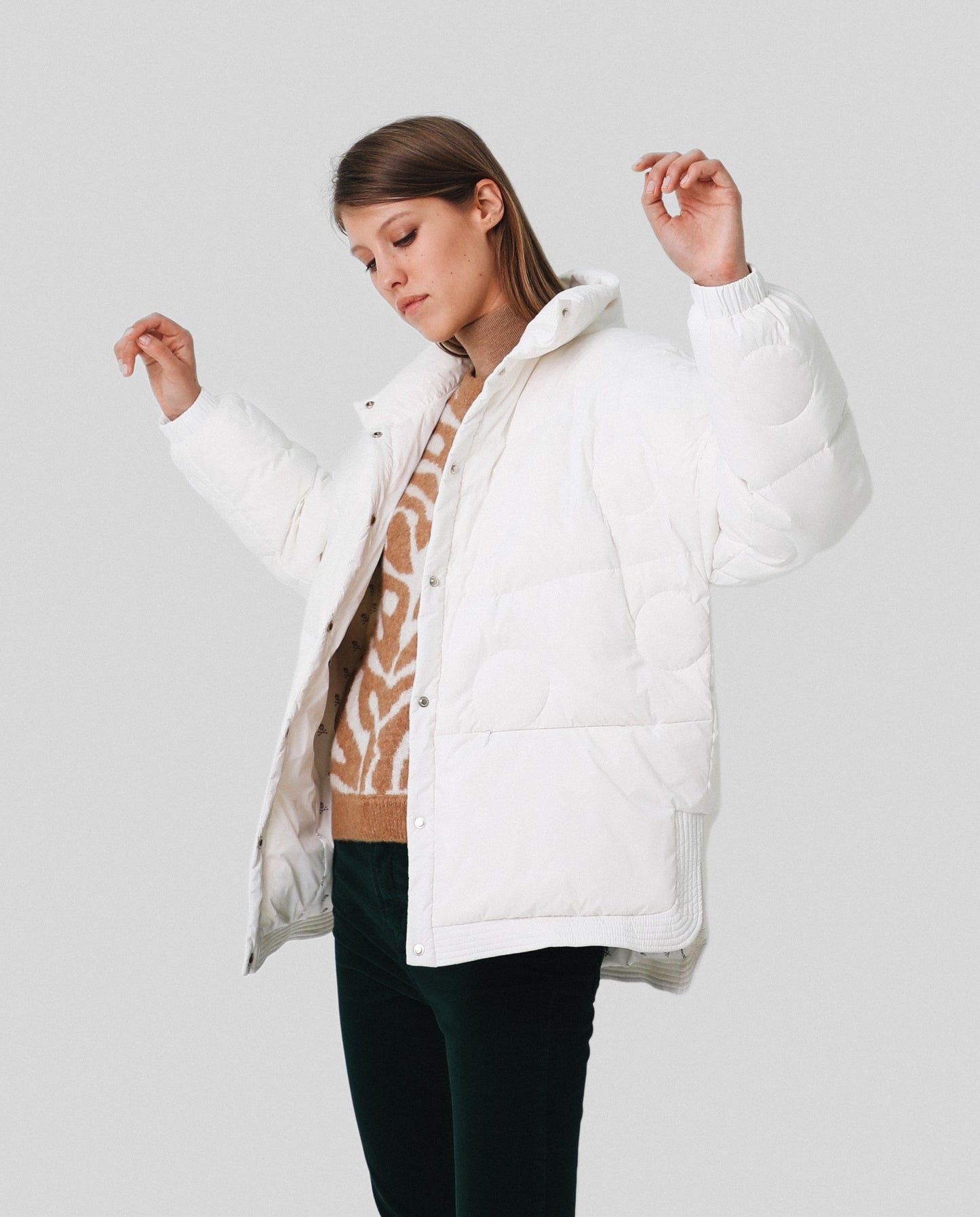 BEA PUFF JACKET