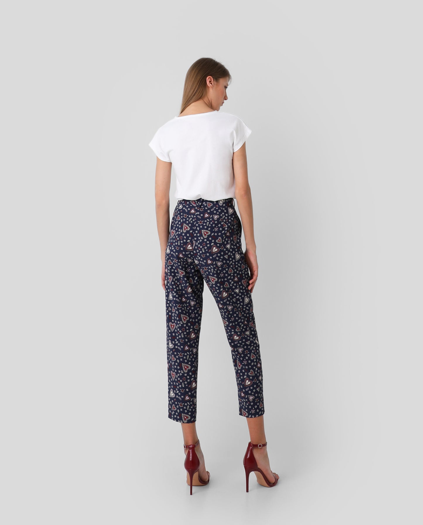 HEART PANTS