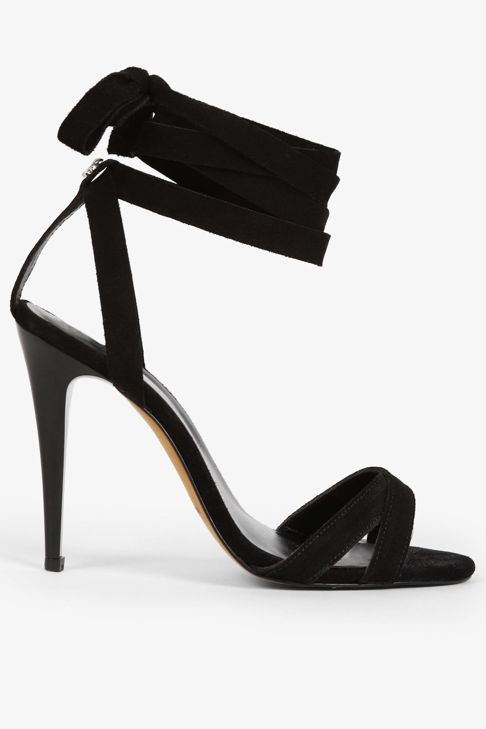 SANDALIAS TACÓN - Scalpers