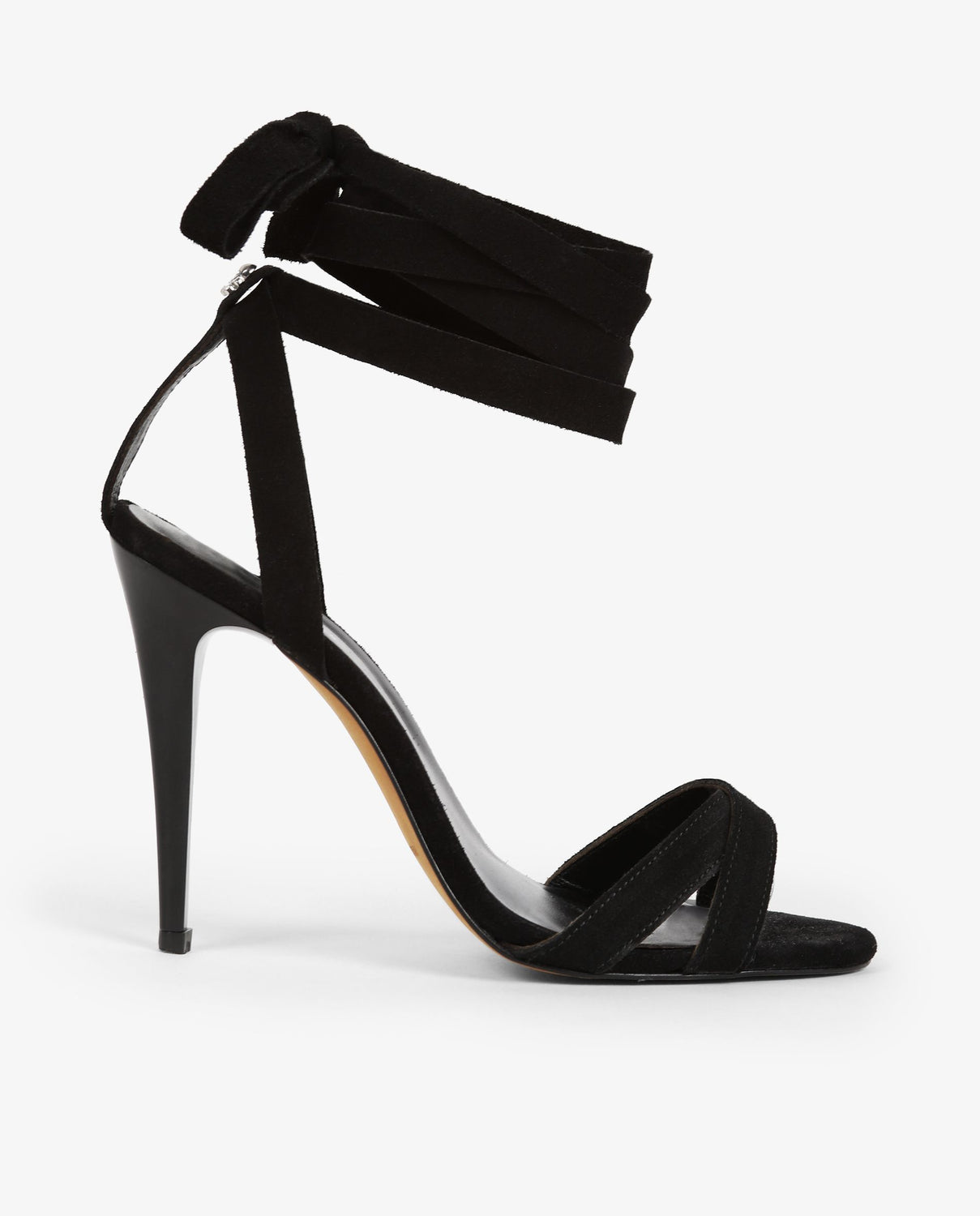 SANDALIAS TACÓN - Scalpers