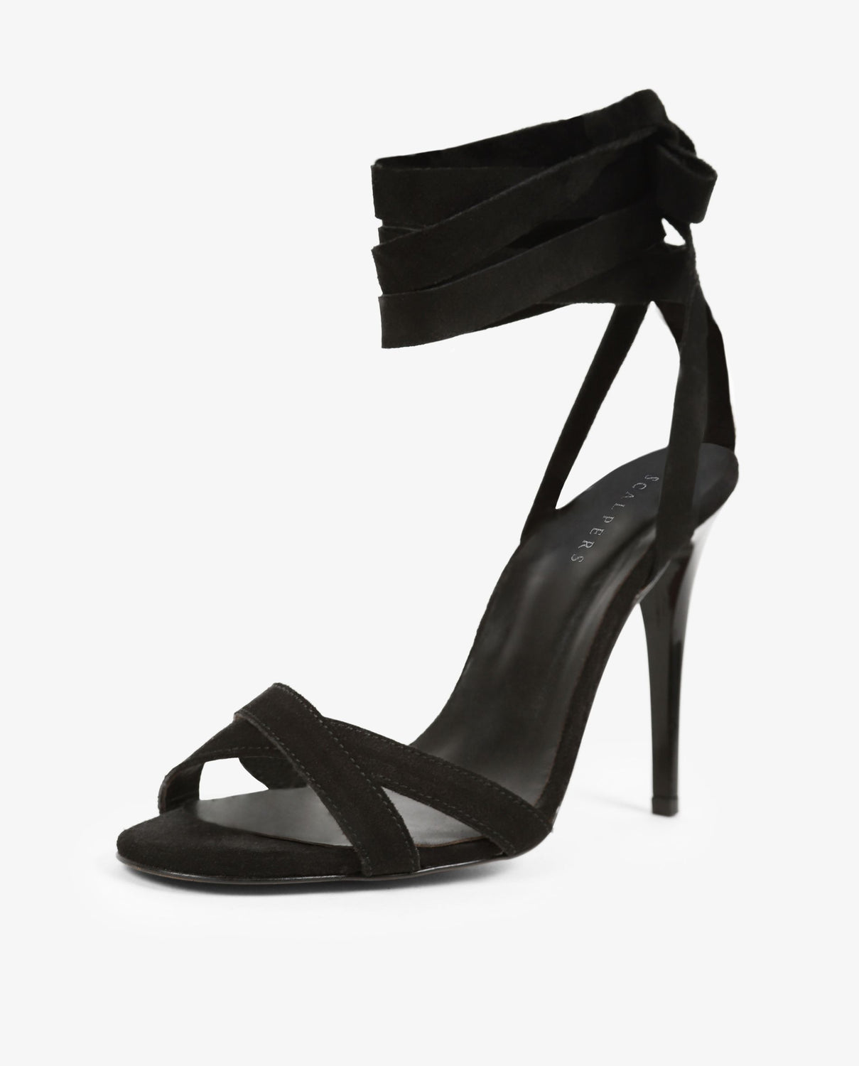 SANDALIAS TACÓN - Scalpers