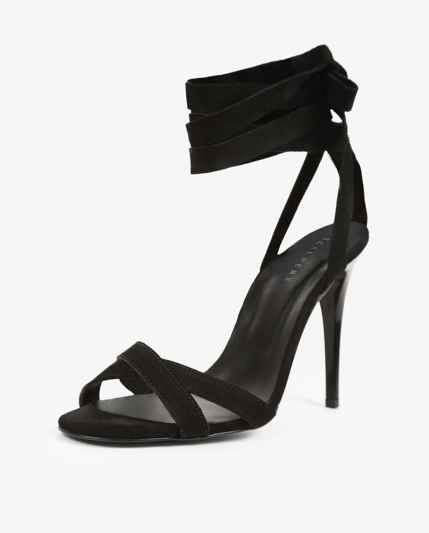 SANDALIAS TACÓN - Scalpers