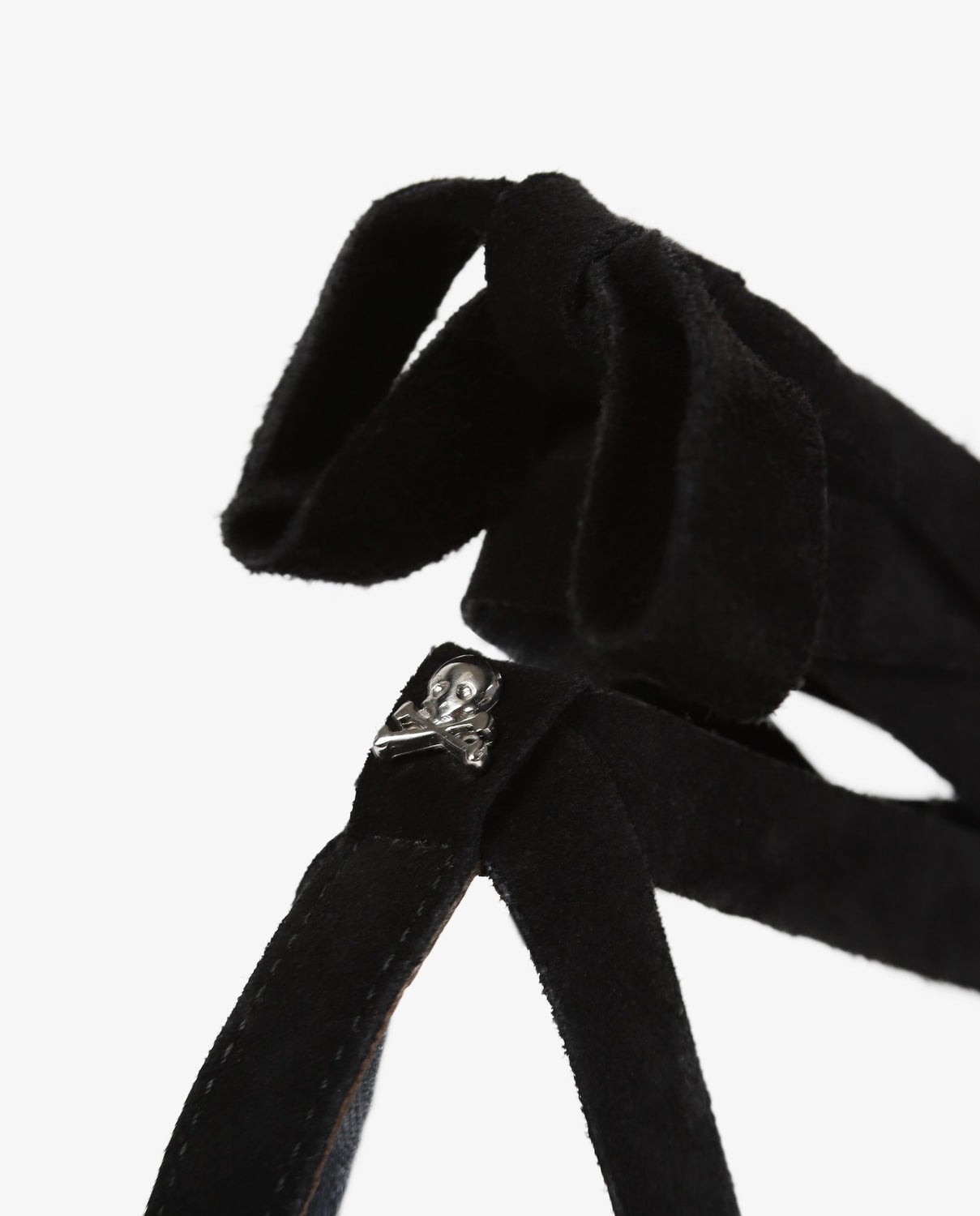 SANDALIAS TACÓN - Scalpers