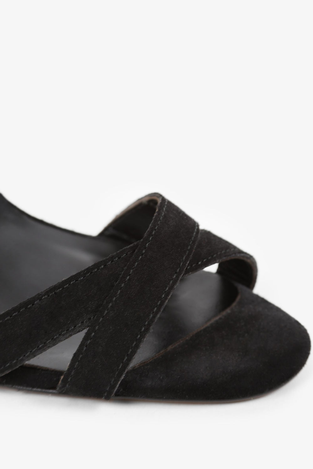 SANDALIAS TACÓN - Scalpers