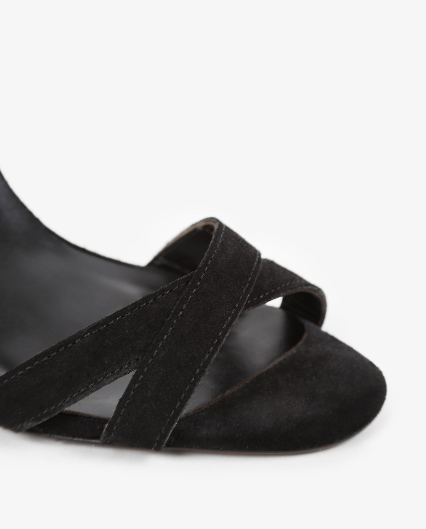 SANDALIAS TACÓN - Scalpers