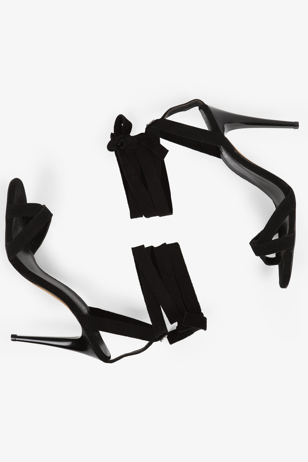 SANDALIAS TACÓN - Scalpers