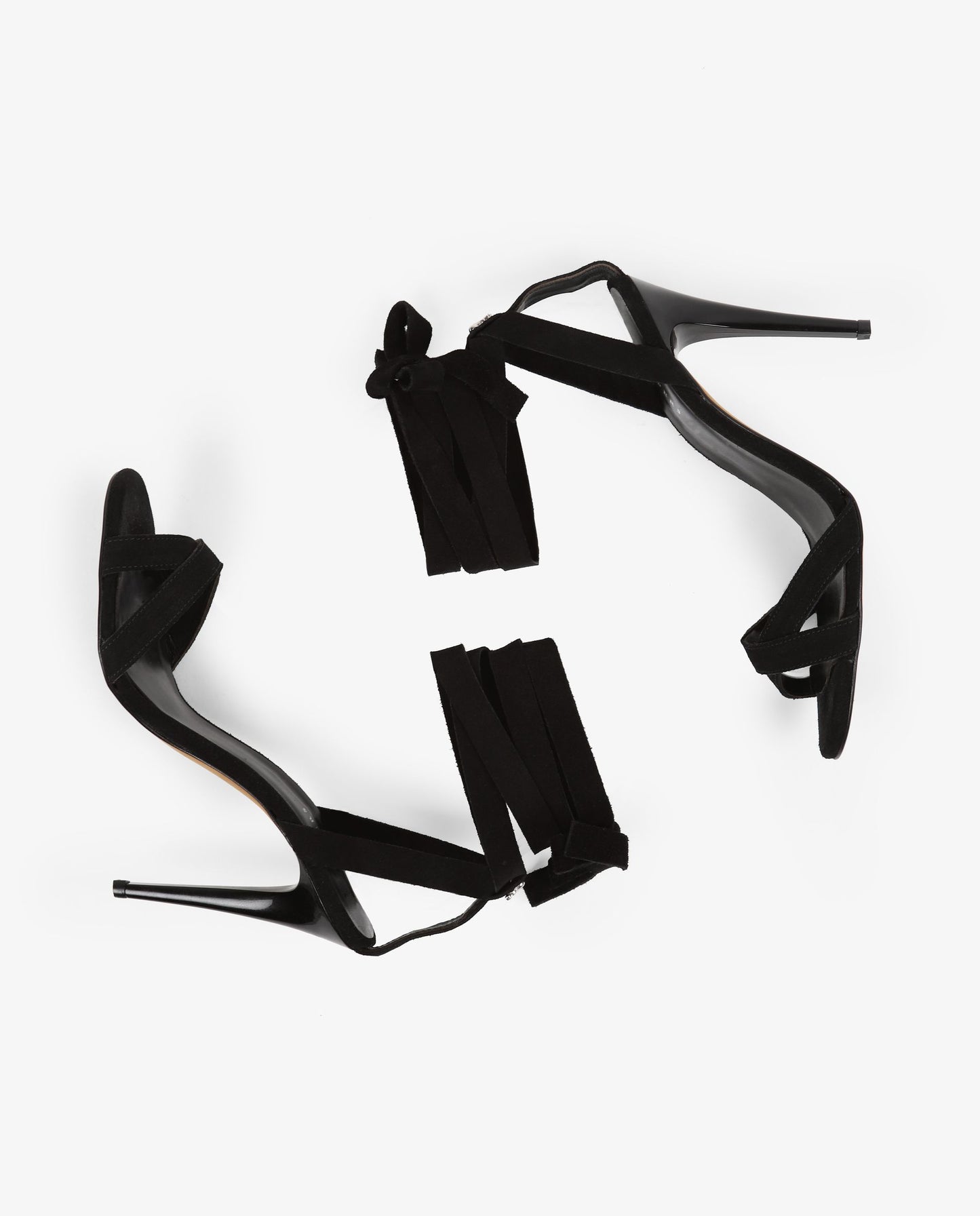 SANDALIAS TACÓN - Scalpers