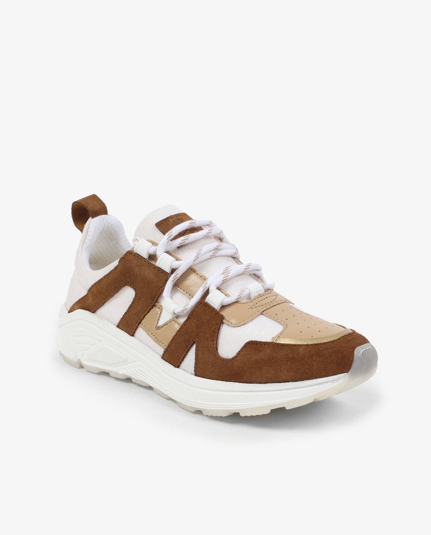 ZAPATILLAS COMBINADAS CALAVERA