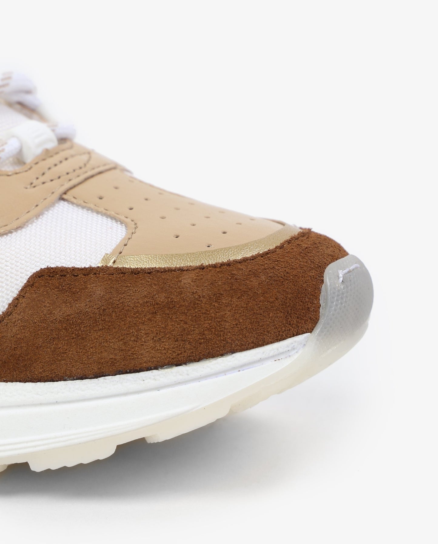 ZAPATILLAS COMBINADAS CALAVERA