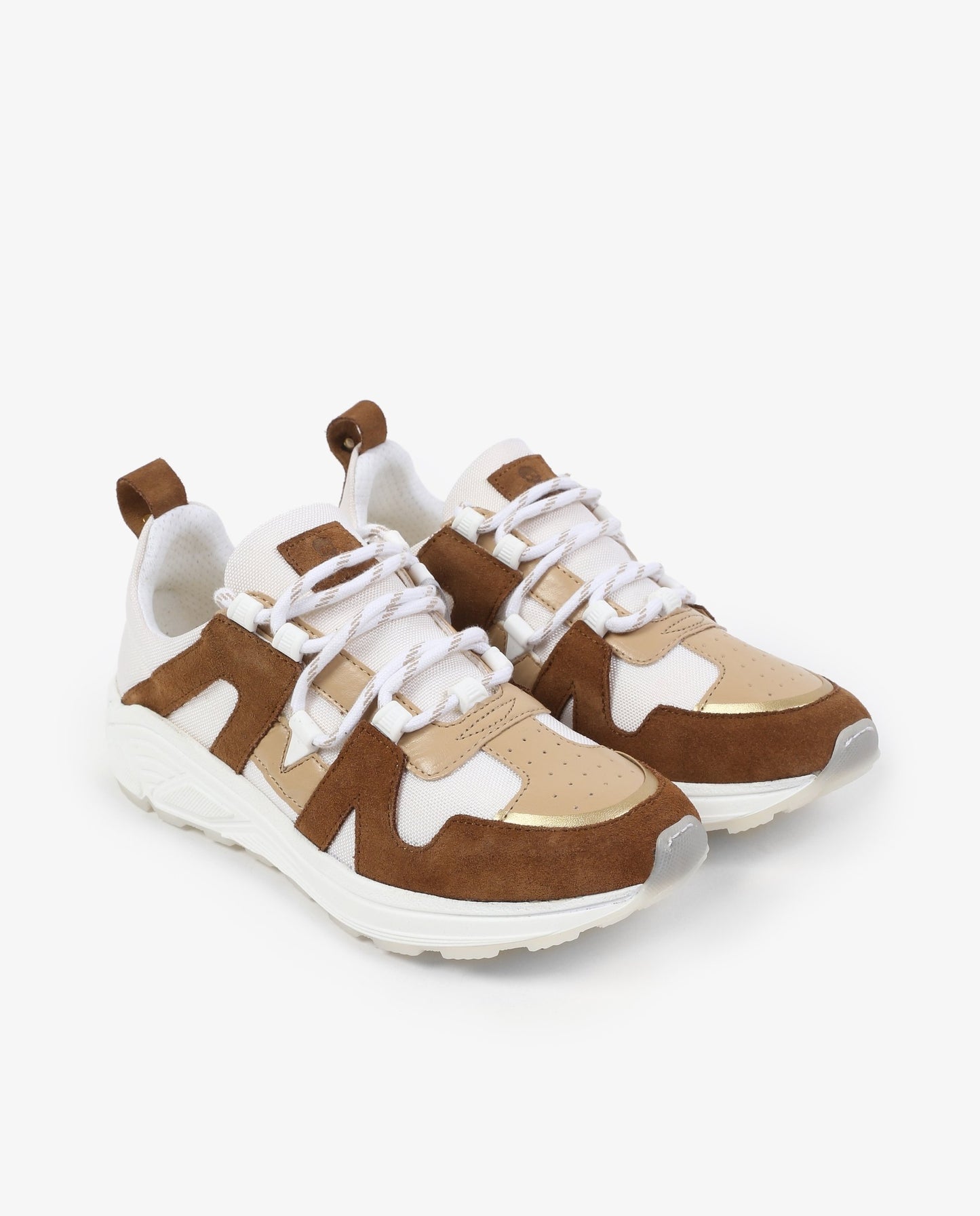 ZAPATILLAS COMBINADAS CALAVERA