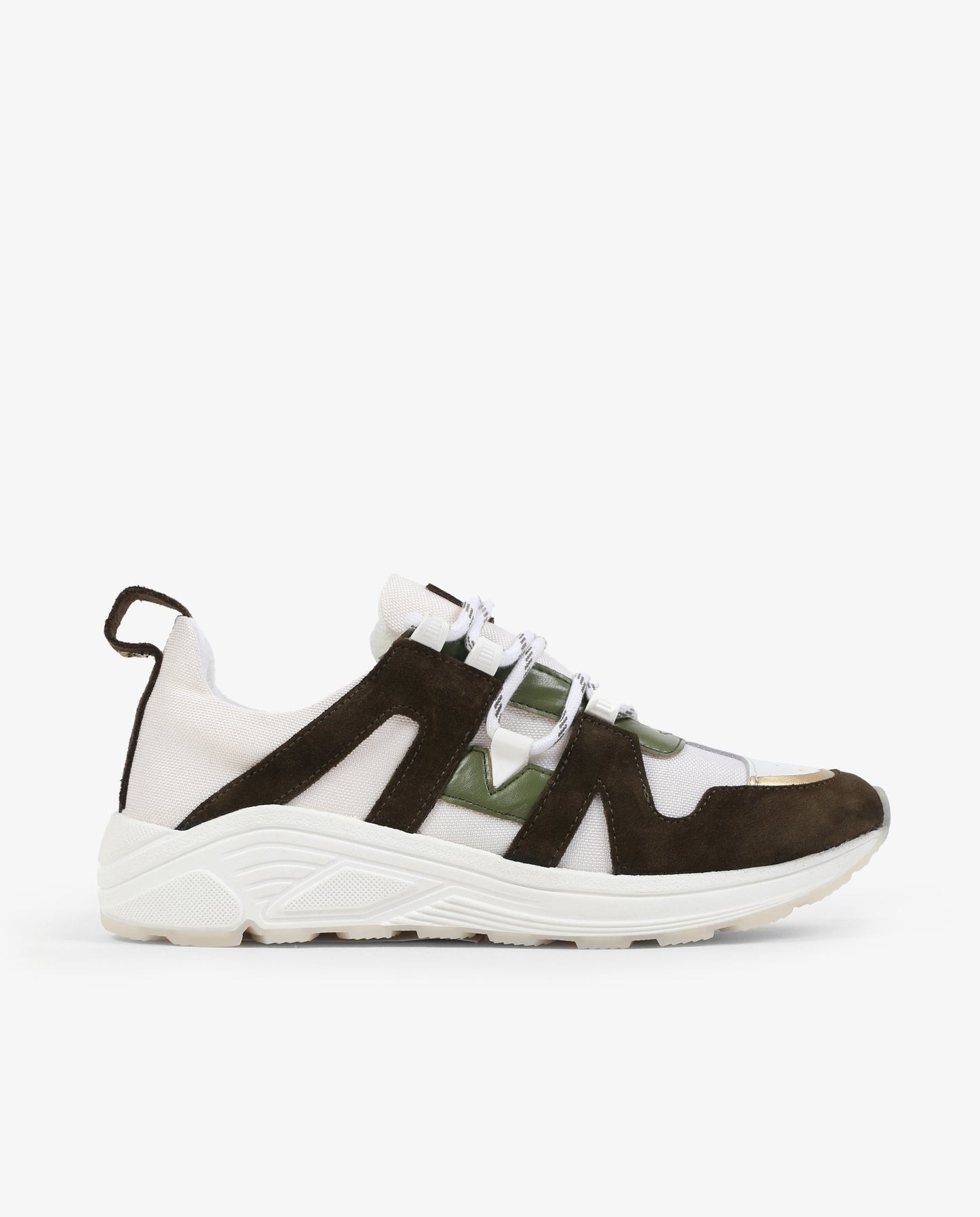 ZAPATILLAS COMBINADAS CALAVERA