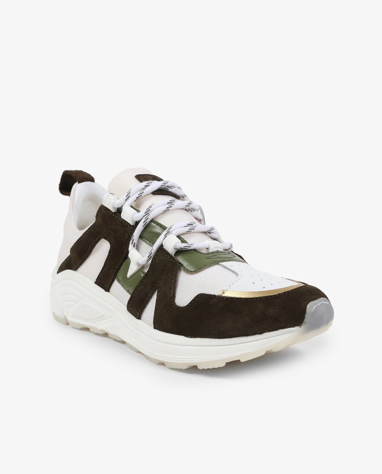 ZAPATILLAS COMBINADAS CALAVERA