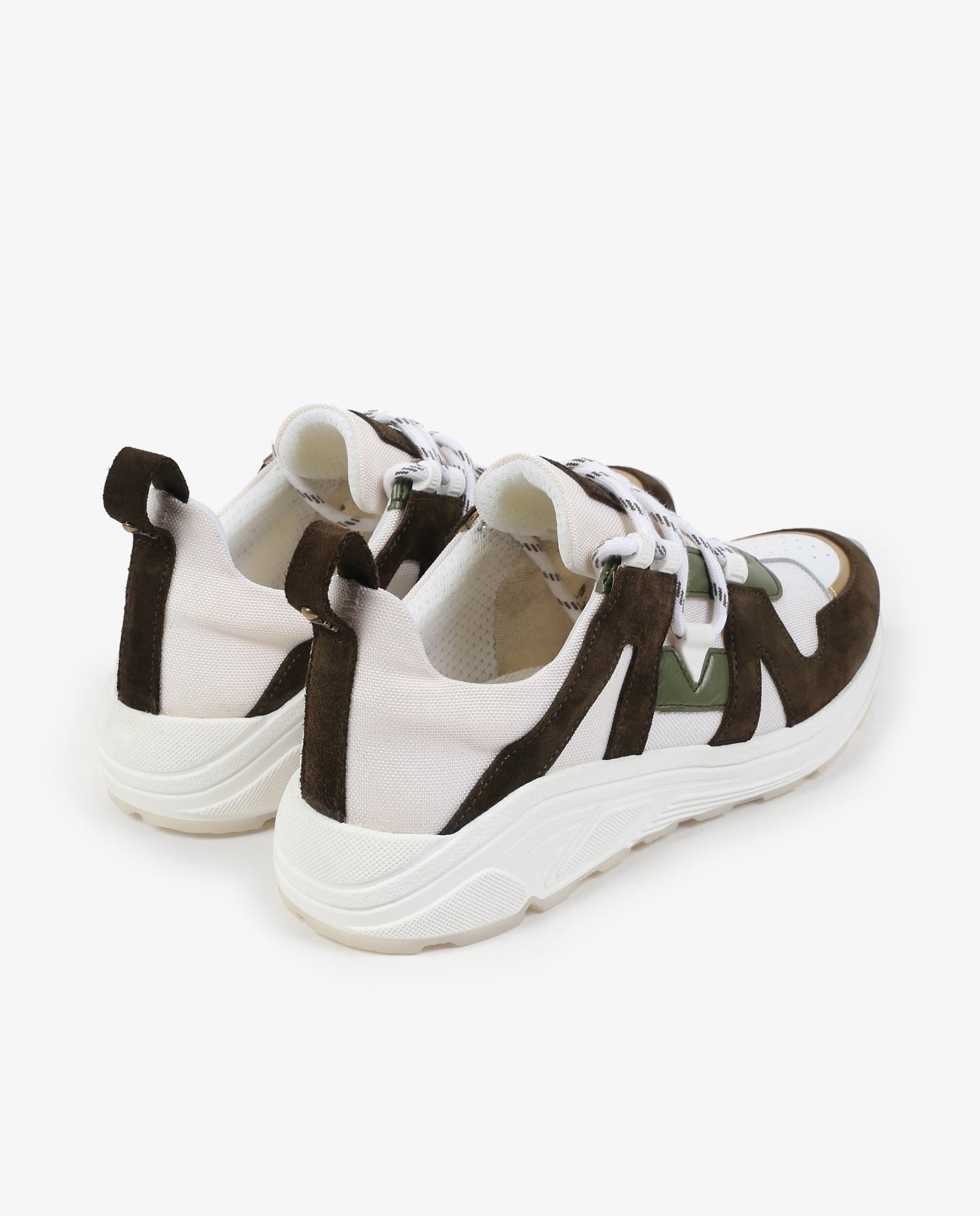 ZAPATILLAS COMBINADAS CALAVERA