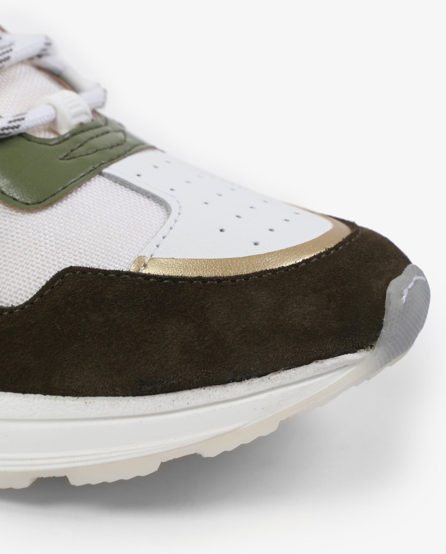 ZAPATILLAS COMBINADAS CALAVERA