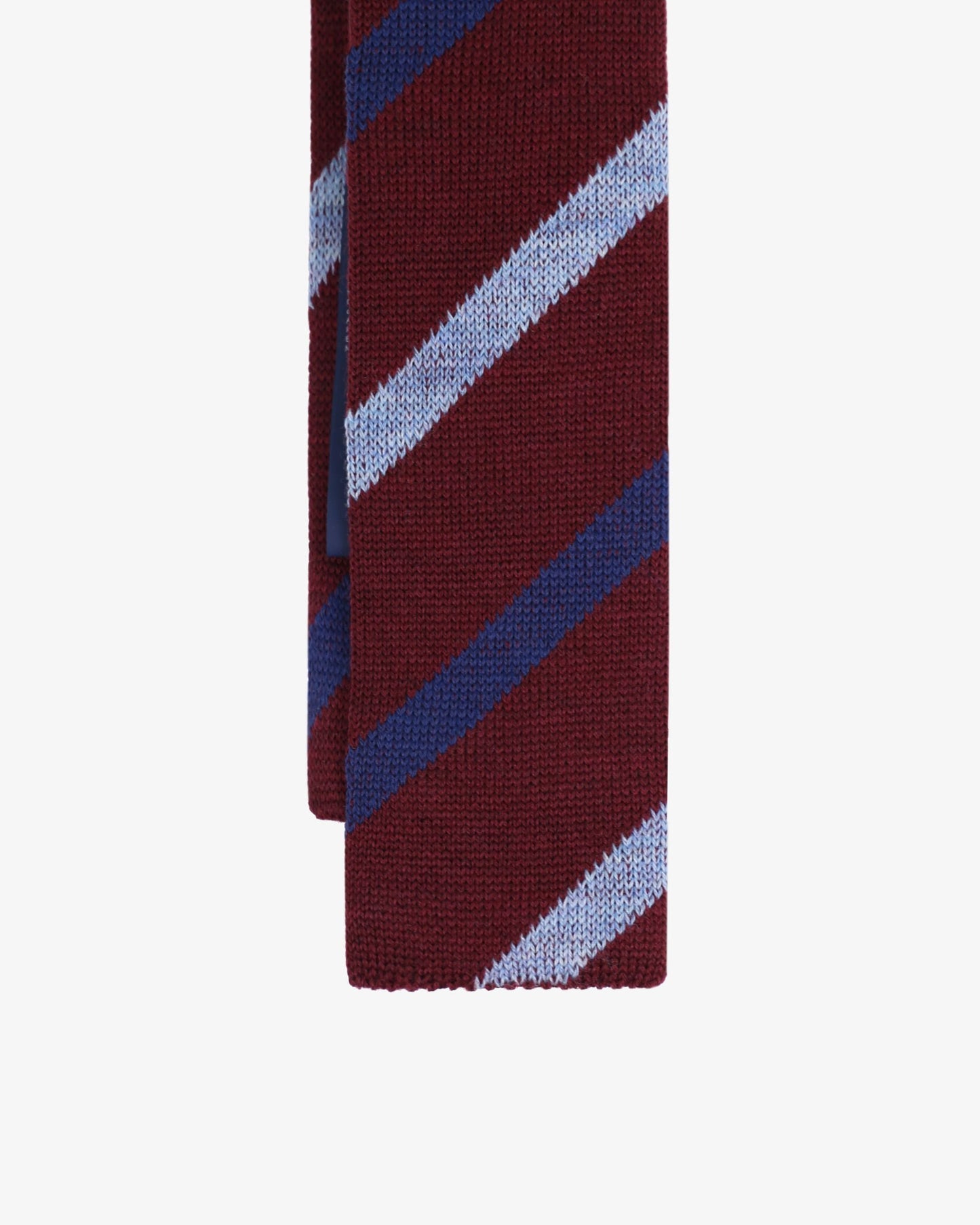 TRICOT TIE