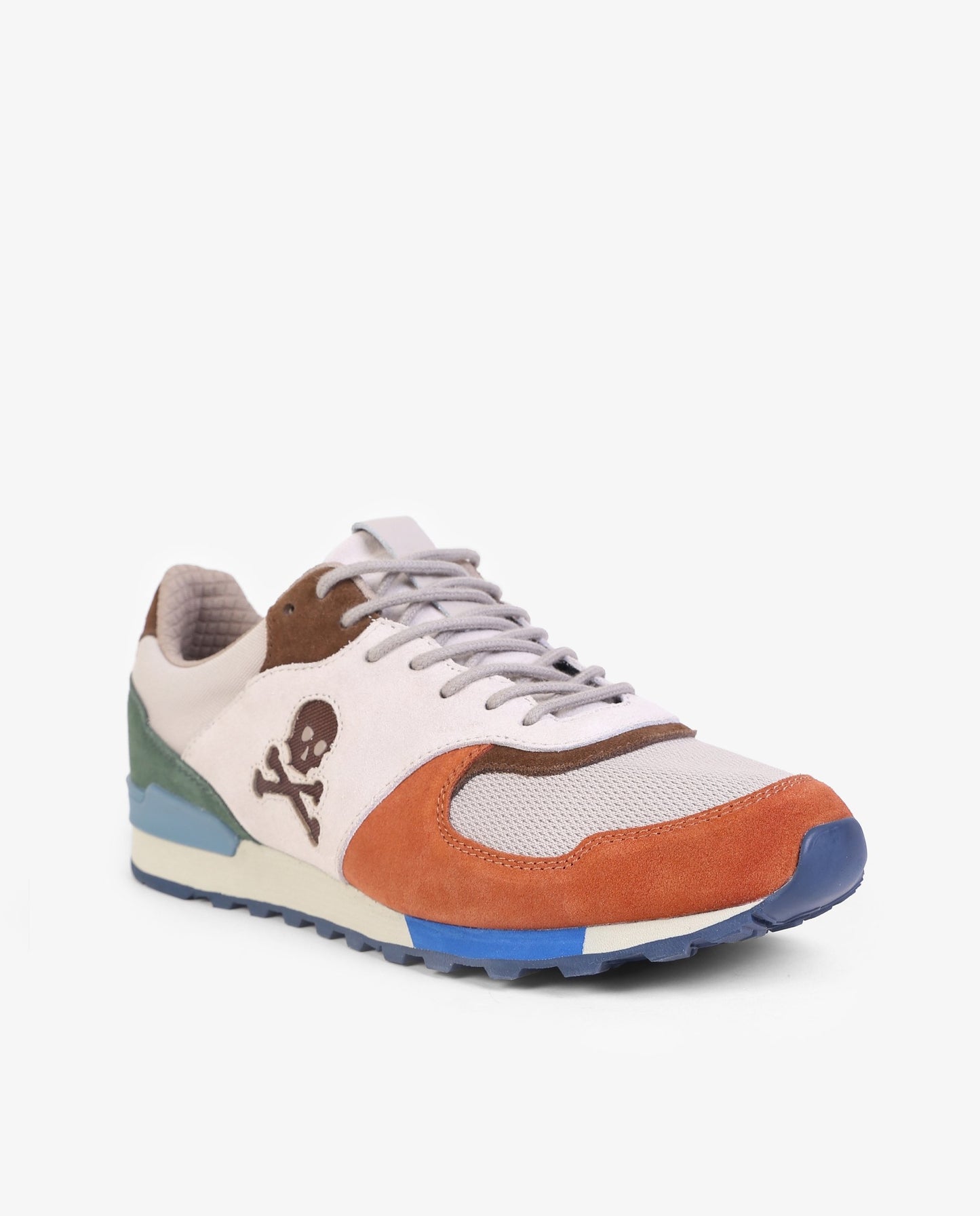 SNEAKERS SERRAJE MOUNTAIN