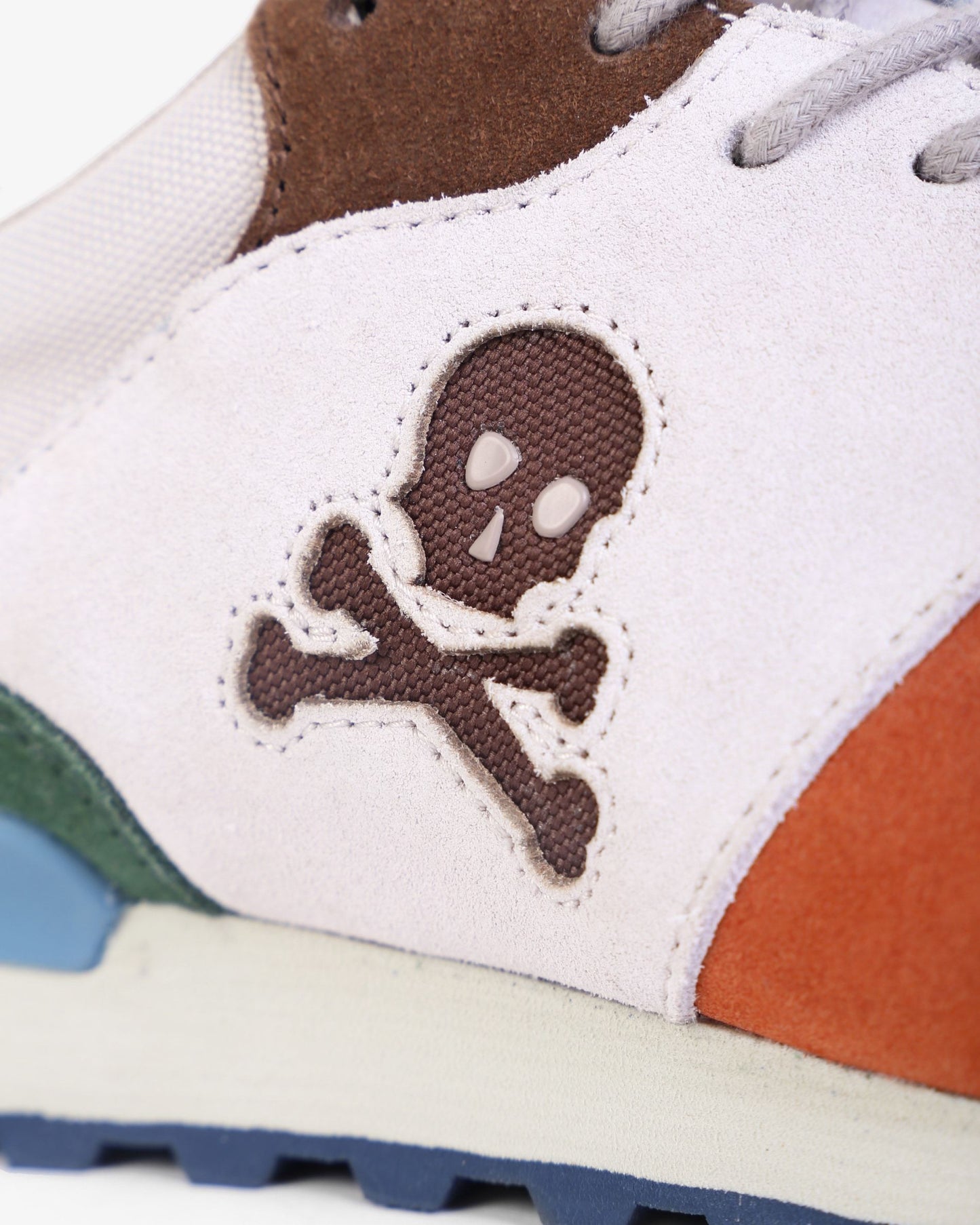 SNEAKERS SERRAJE MOUNTAIN