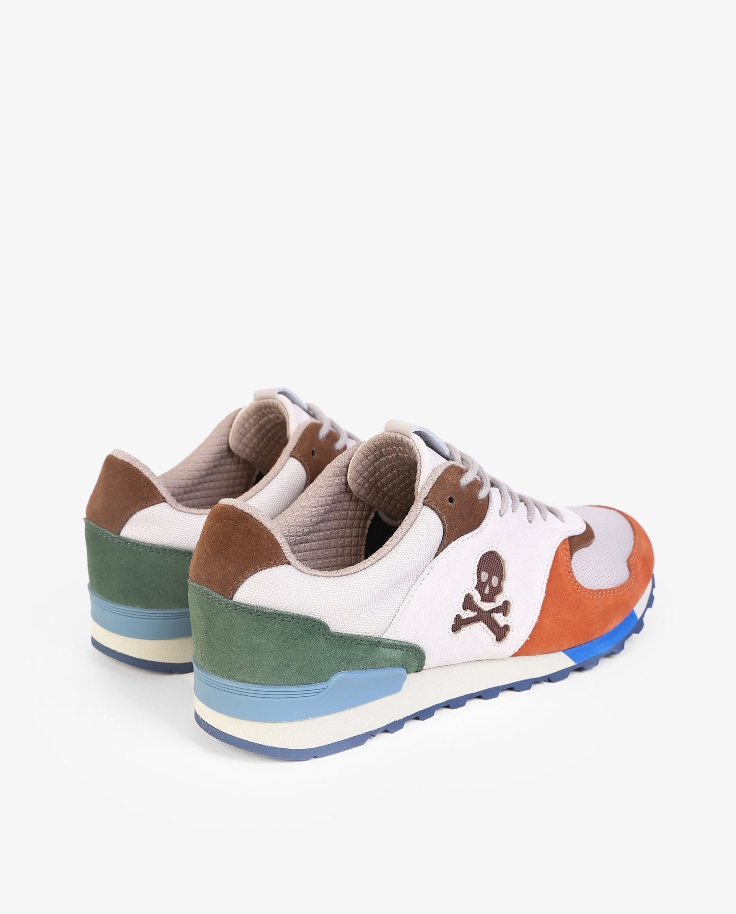 SNEAKERS SERRAJE MOUNTAIN