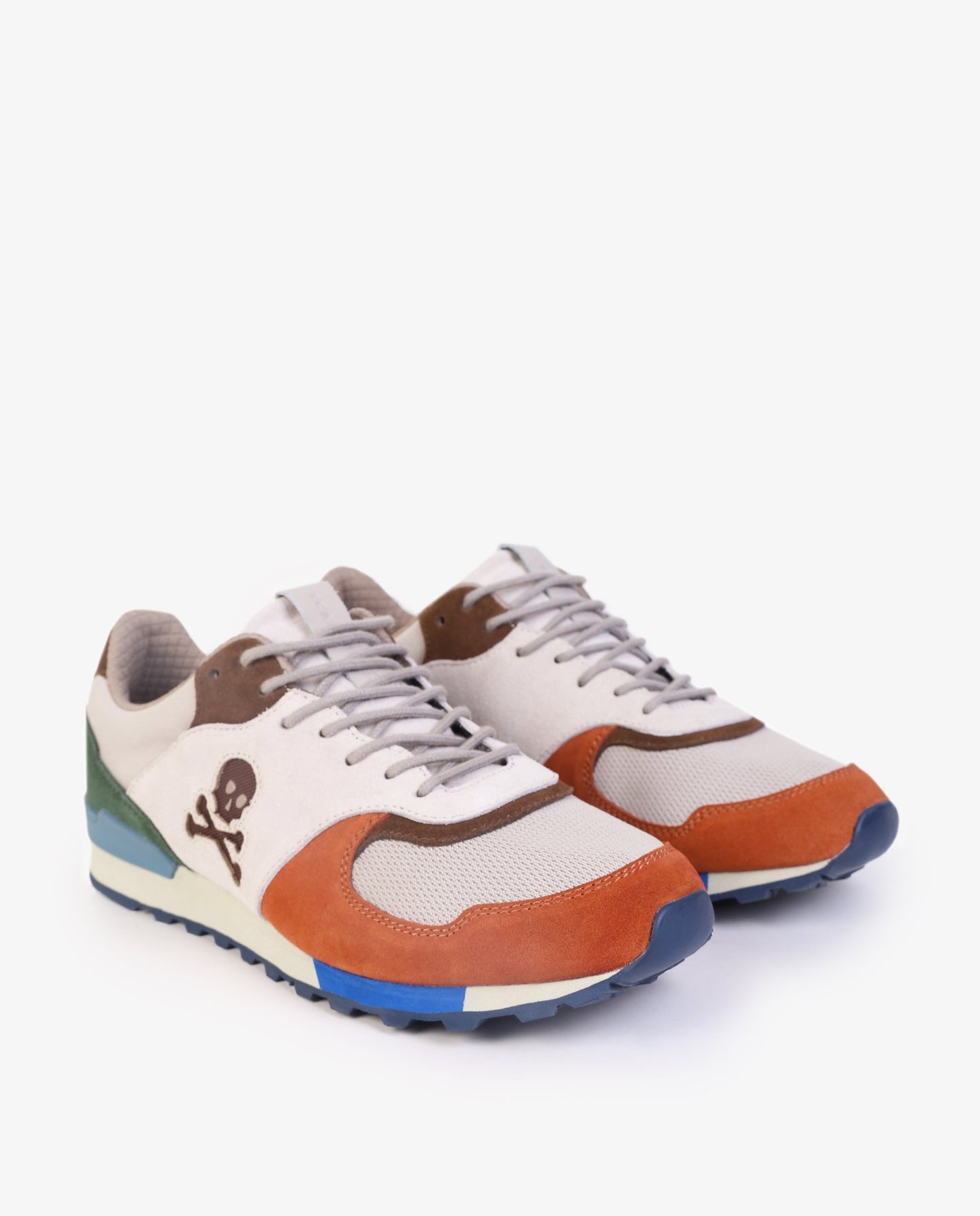 SNEAKERS SERRAJE MOUNTAIN