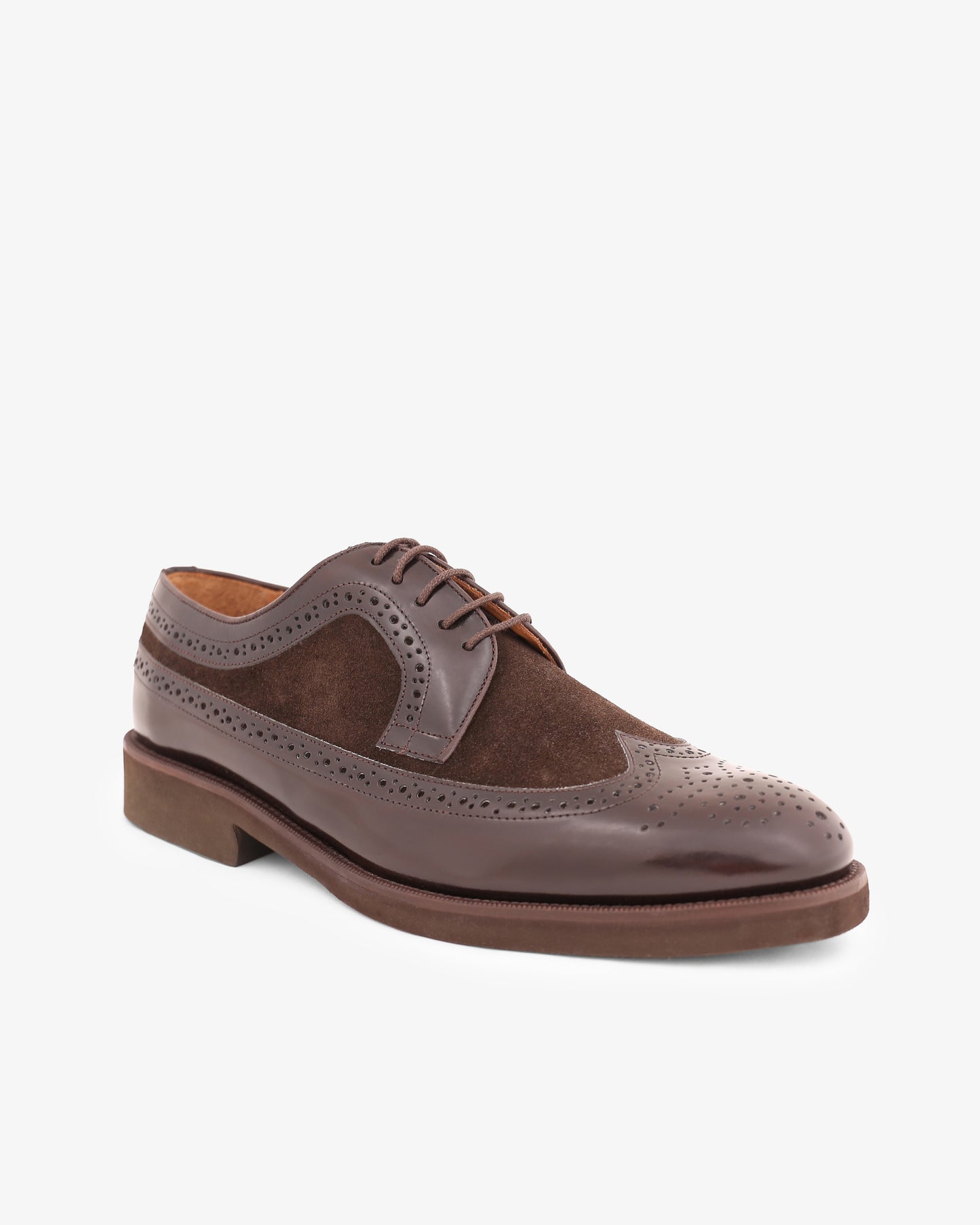 ZAPATOS BLUCHER ARNOLD