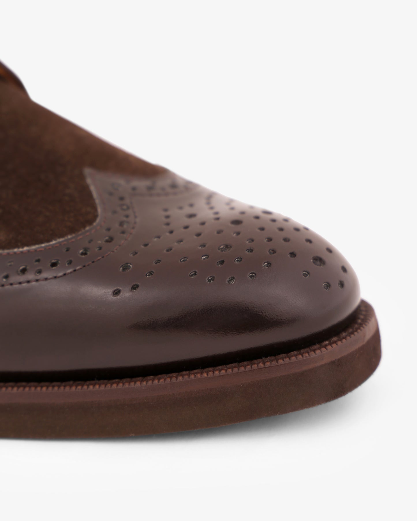 ZAPATOS BLUCHER ARNOLD