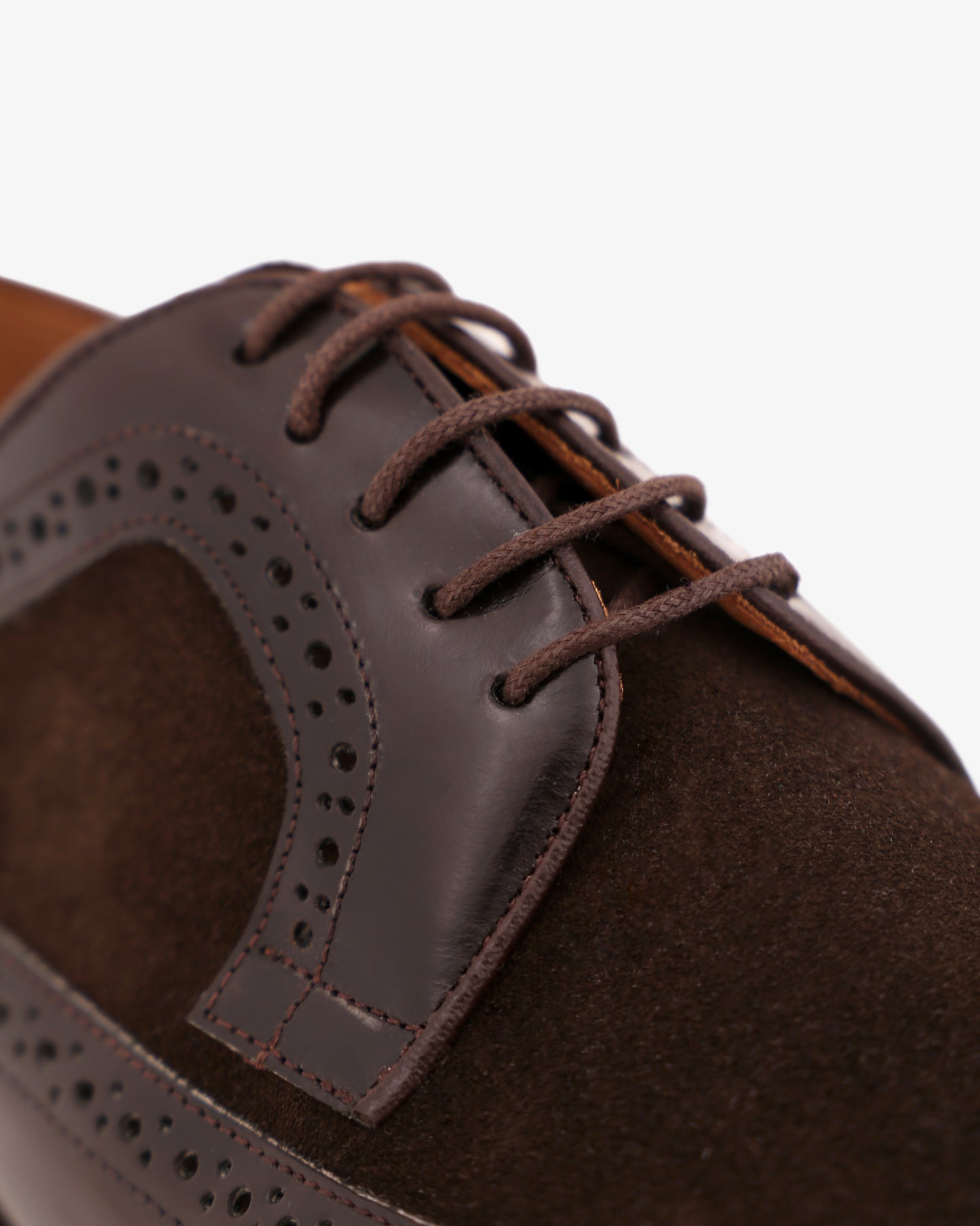 ZAPATOS BLUCHER ARNOLD