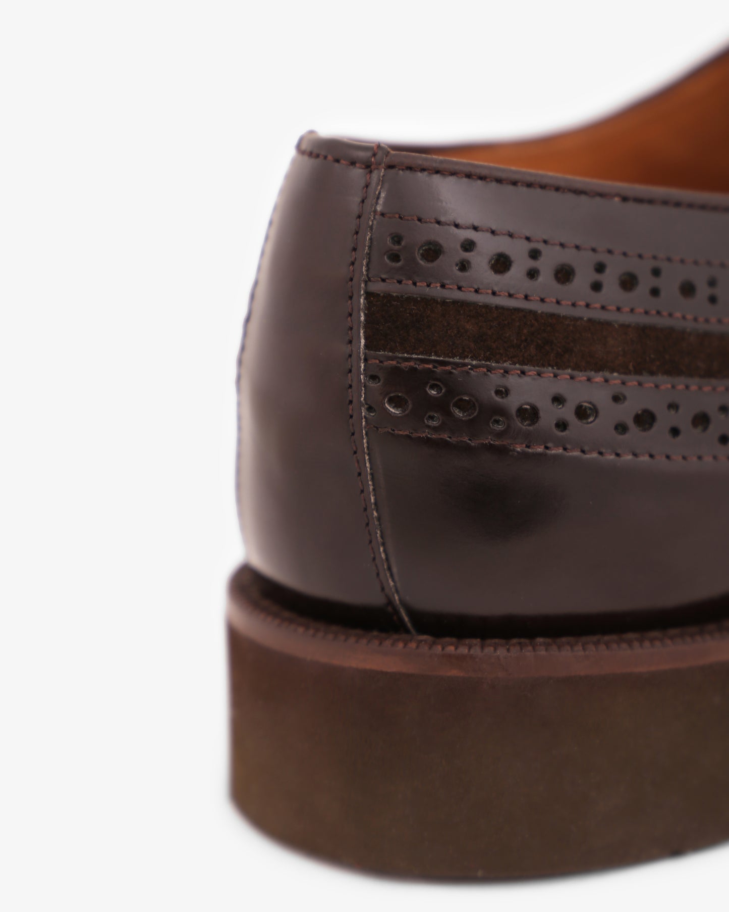 ZAPATOS BLUCHER ARNOLD