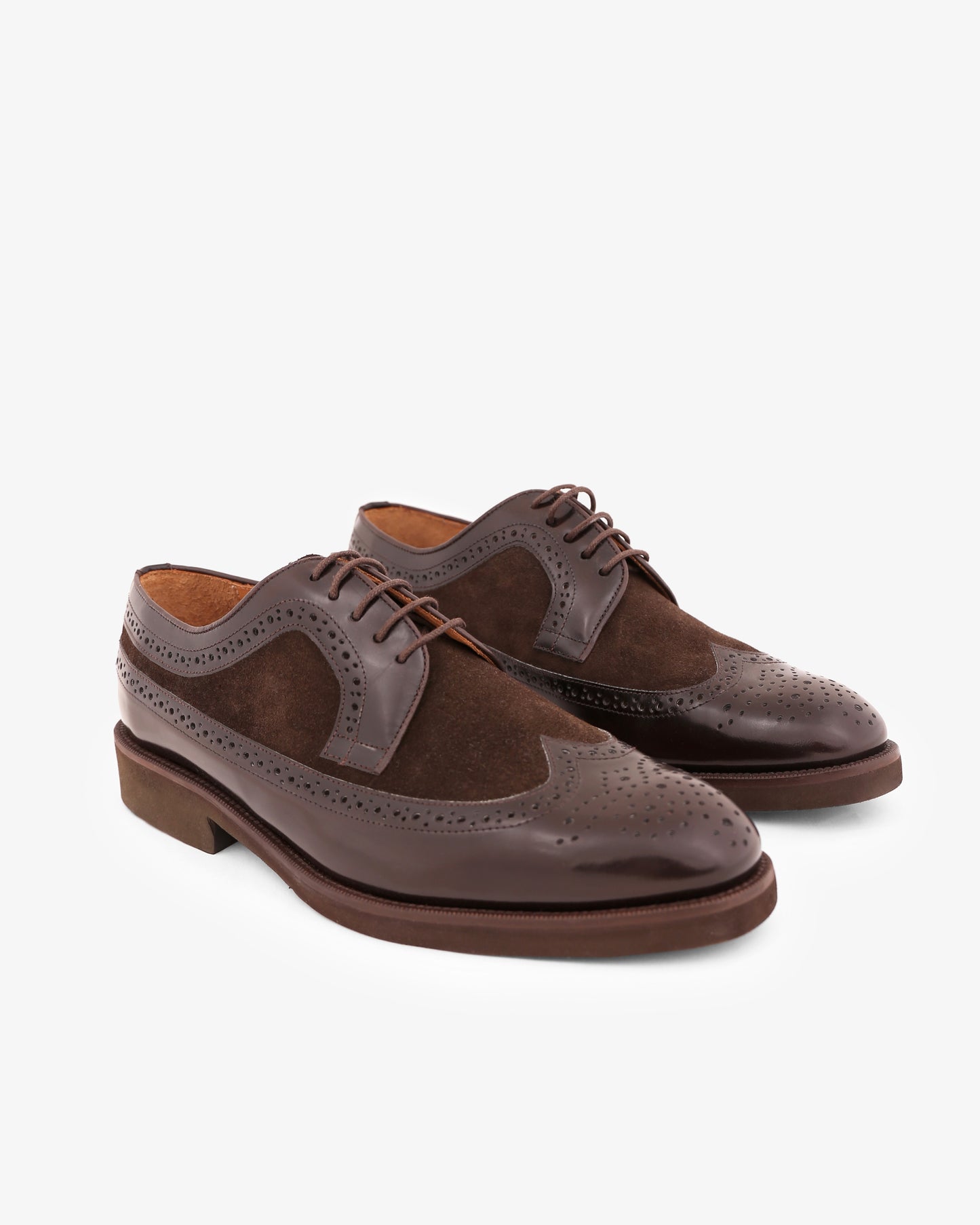ZAPATOS BLUCHER ARNOLD