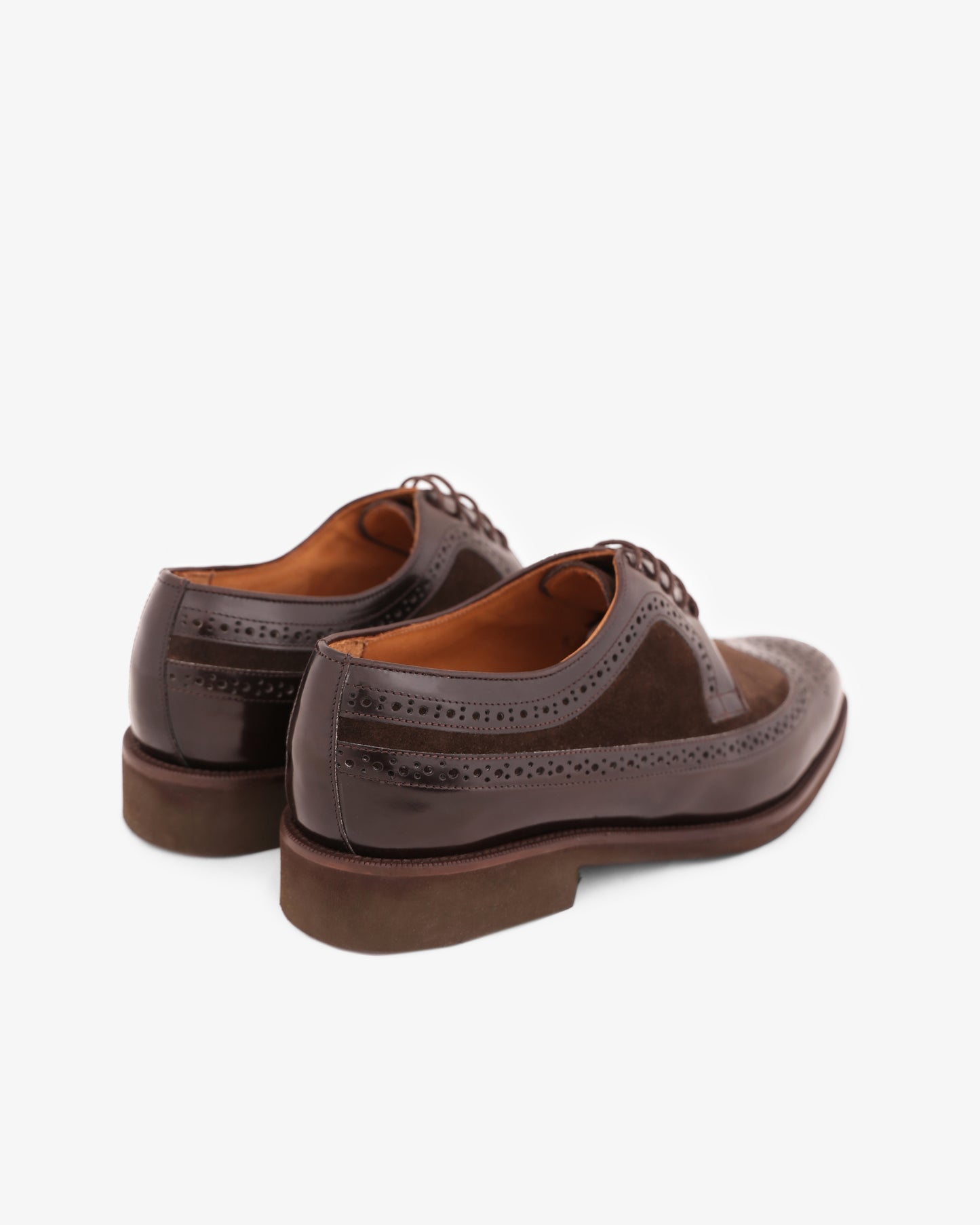 ZAPATOS BLUCHER ARNOLD