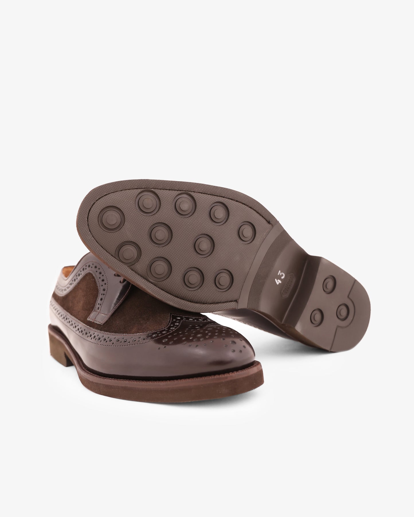 ZAPATOS BLUCHER ARNOLD