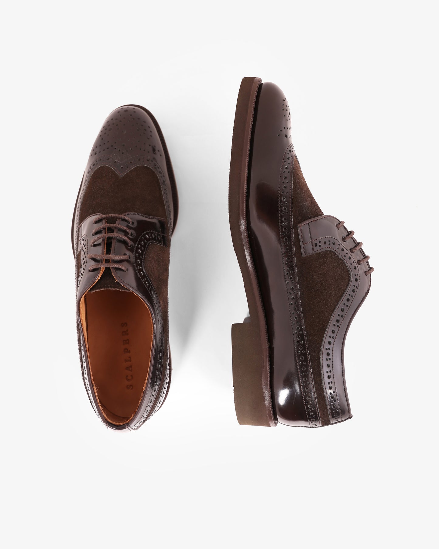 ZAPATOS BLUCHER ARNOLD