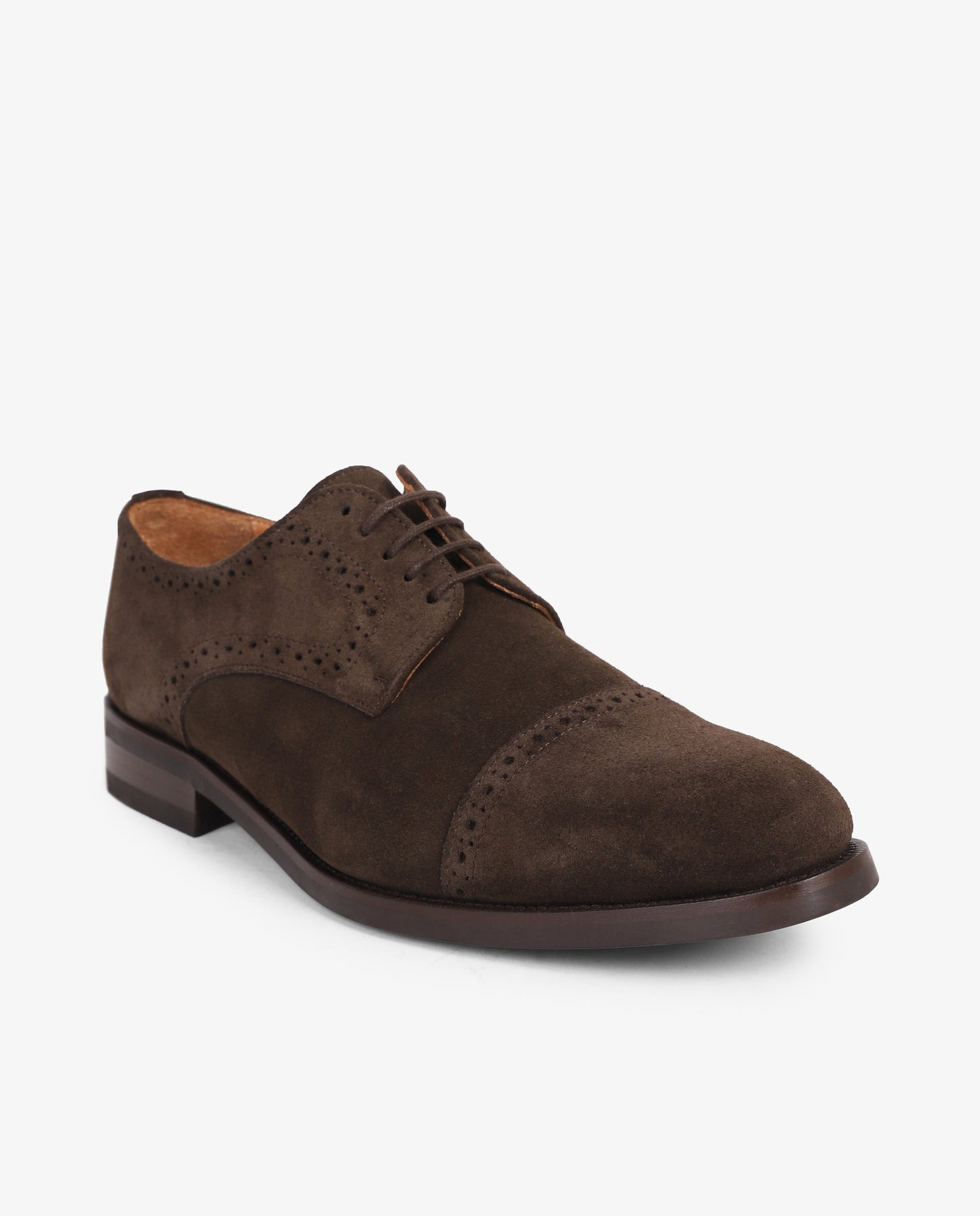 ZAPATOS BLUCHER CHANTARELLE