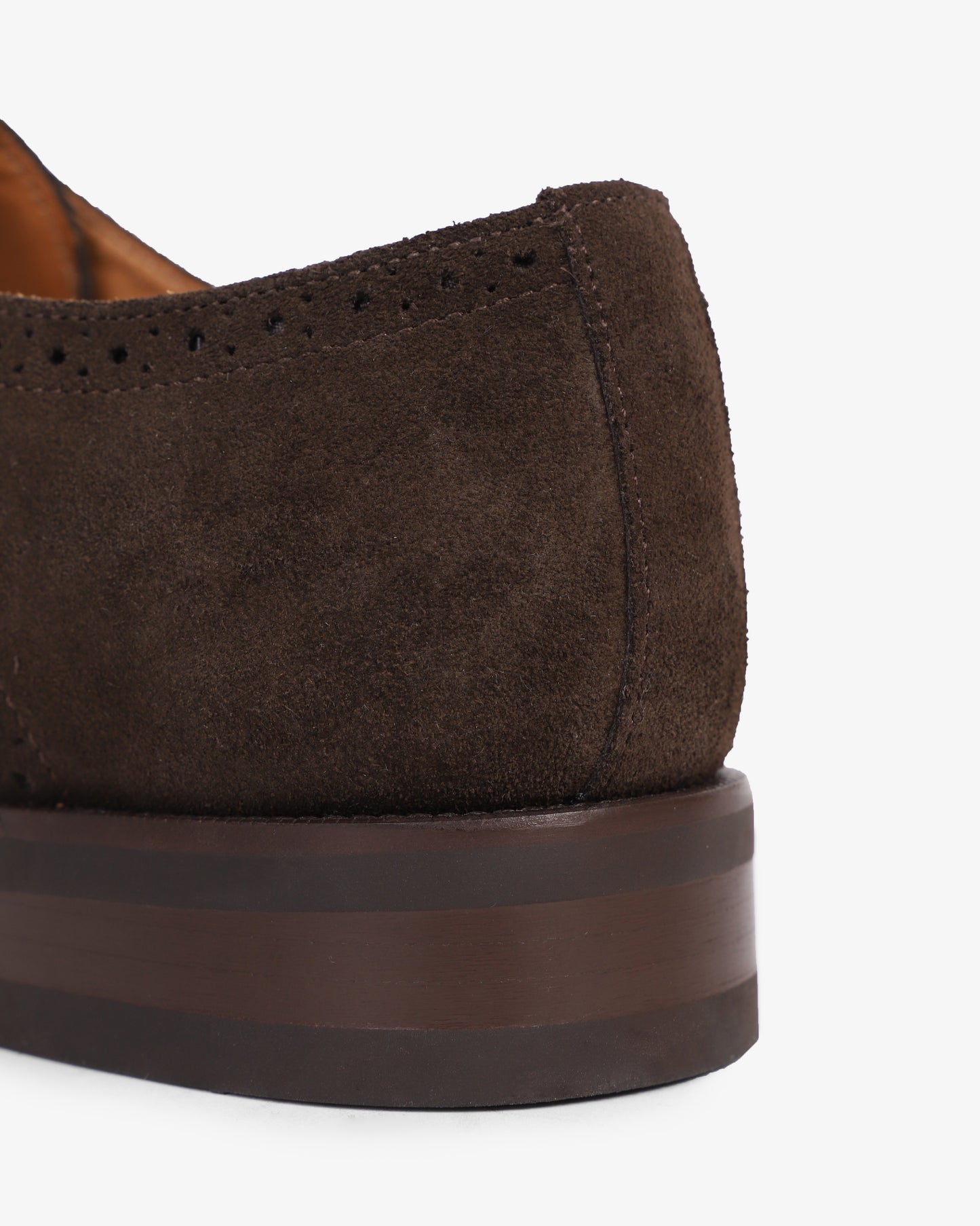 ZAPATOS BLUCHER CHANTARELLE