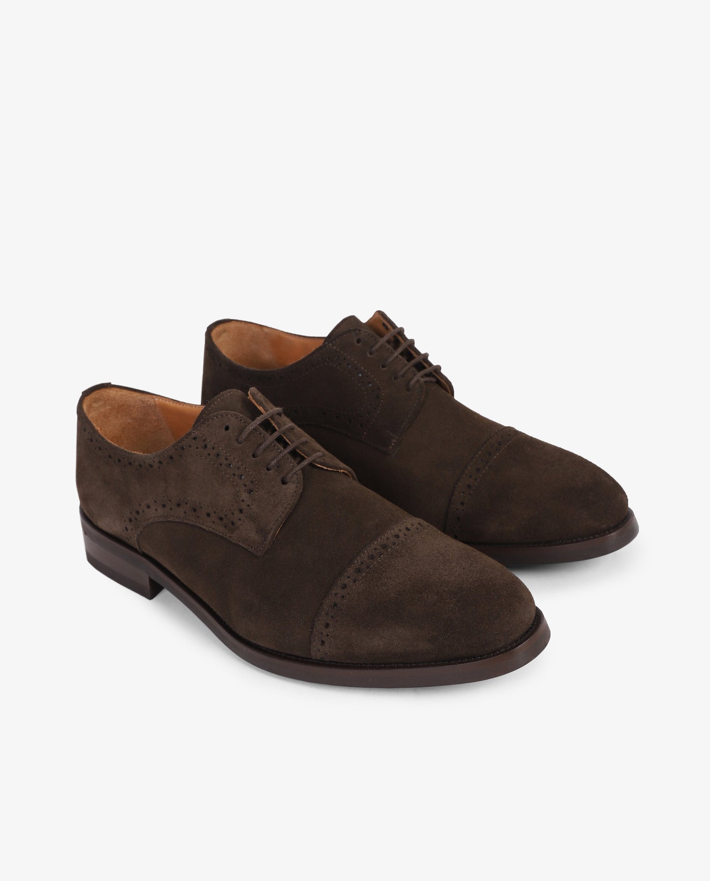 ZAPATOS BLUCHER CHANTARELLE