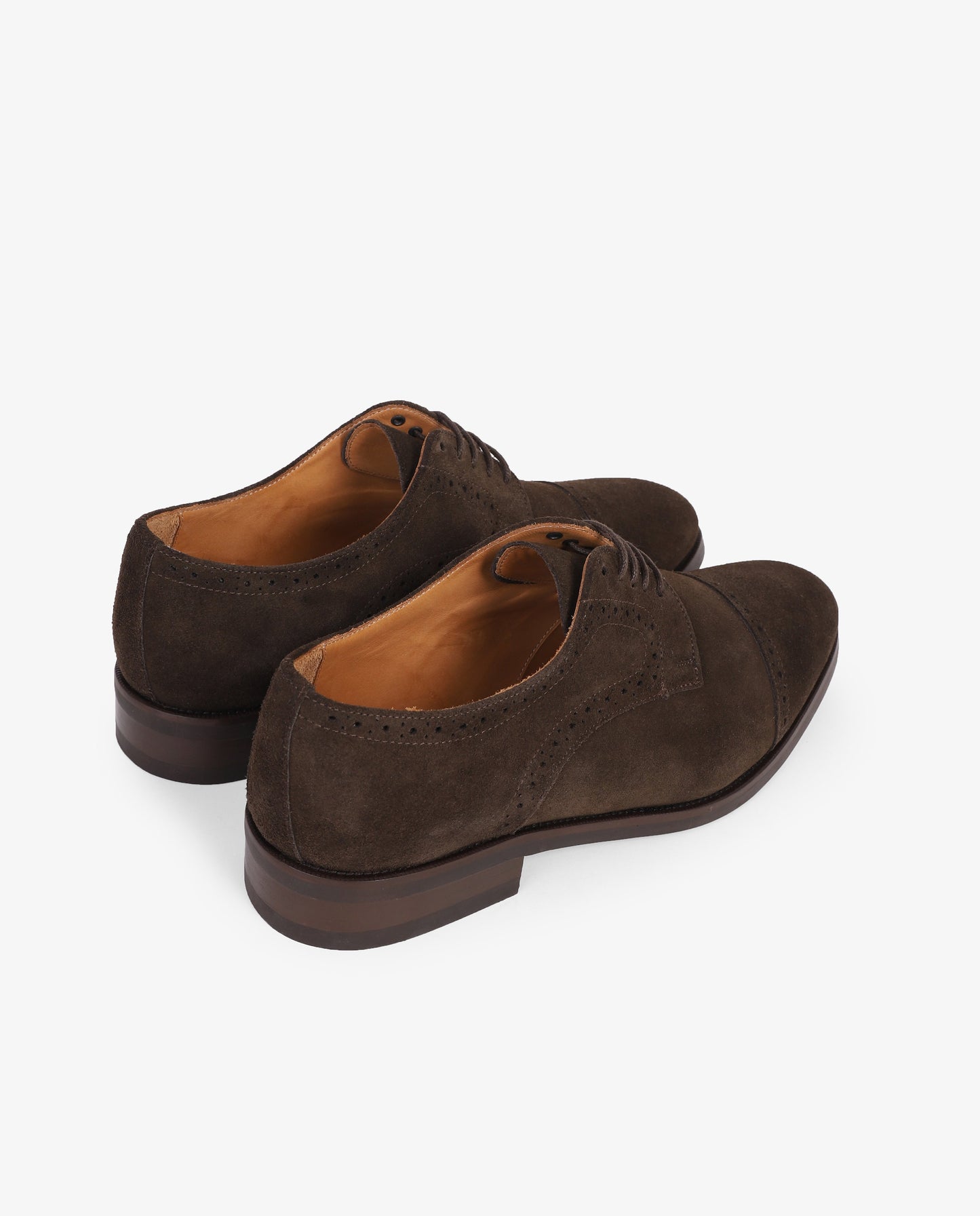 ZAPATOS BLUCHER CHANTARELLE