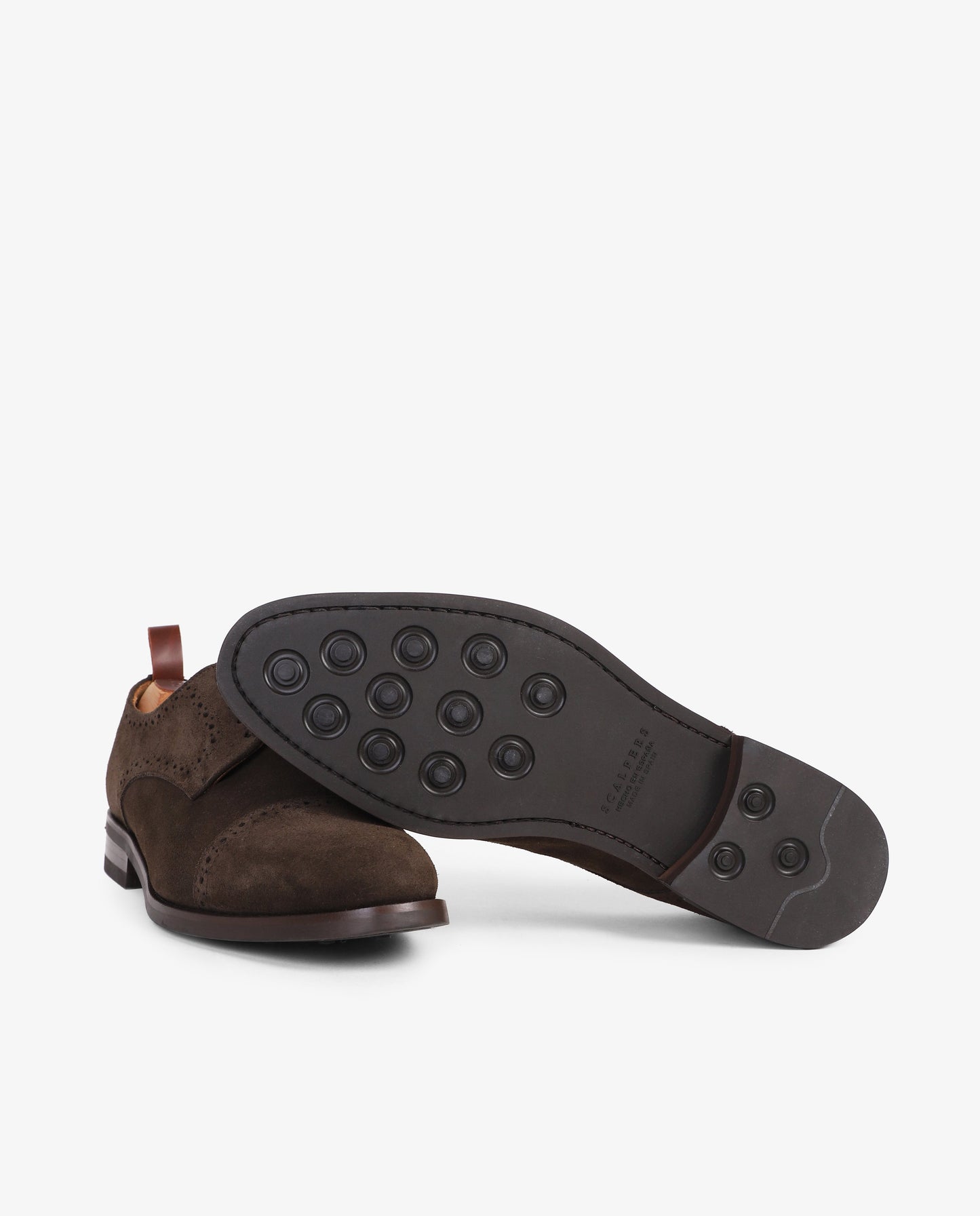 ZAPATOS BLUCHER CHANTARELLE