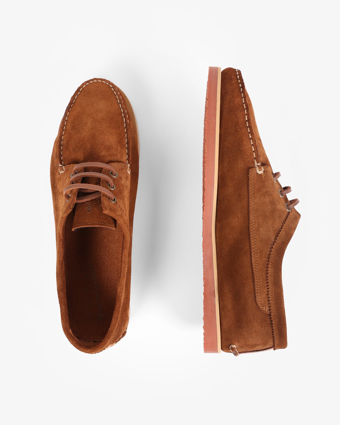 ZAPATOS NAÚTICOS PEAKY