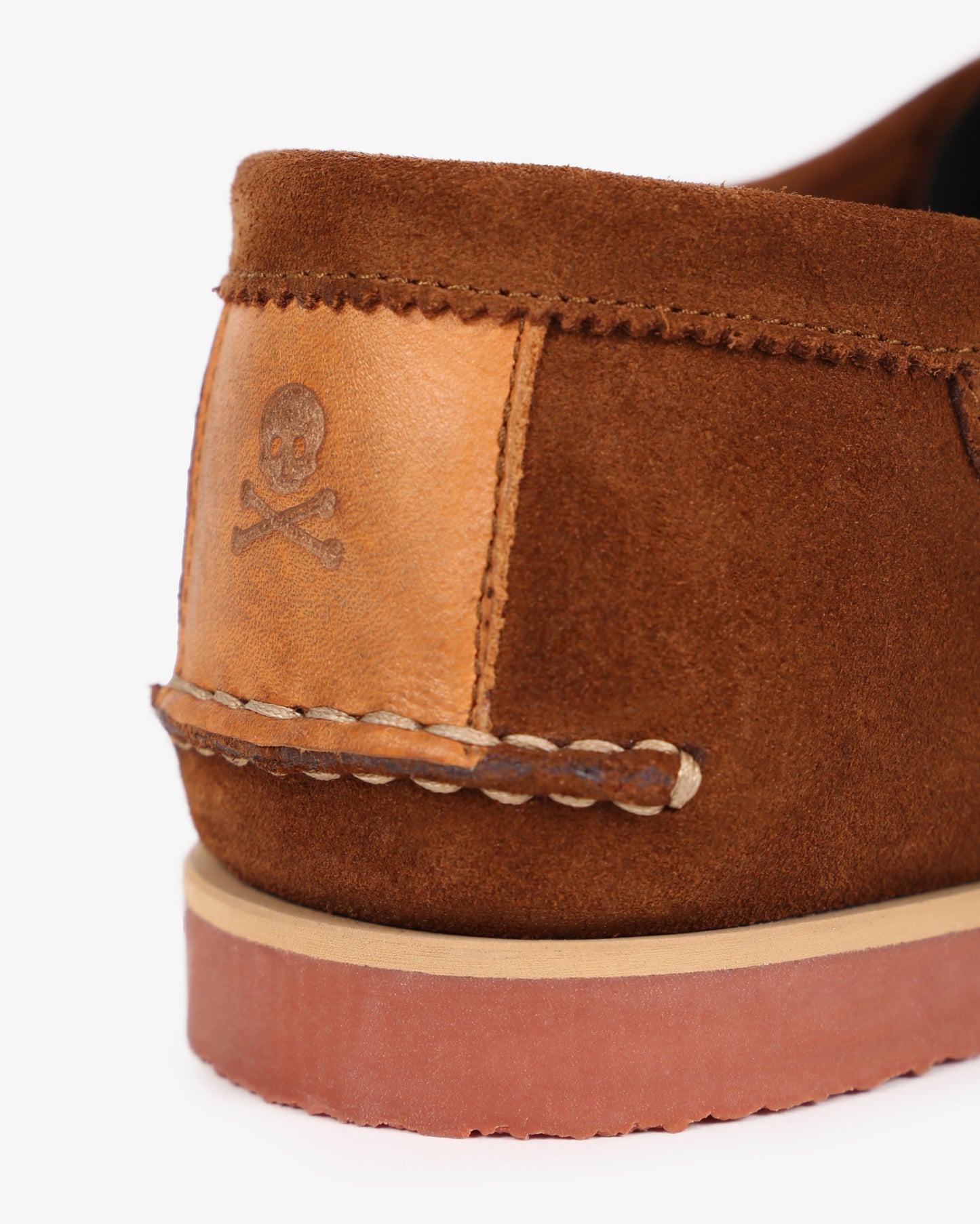 ZAPATOS NAÚTICOS PEAKY