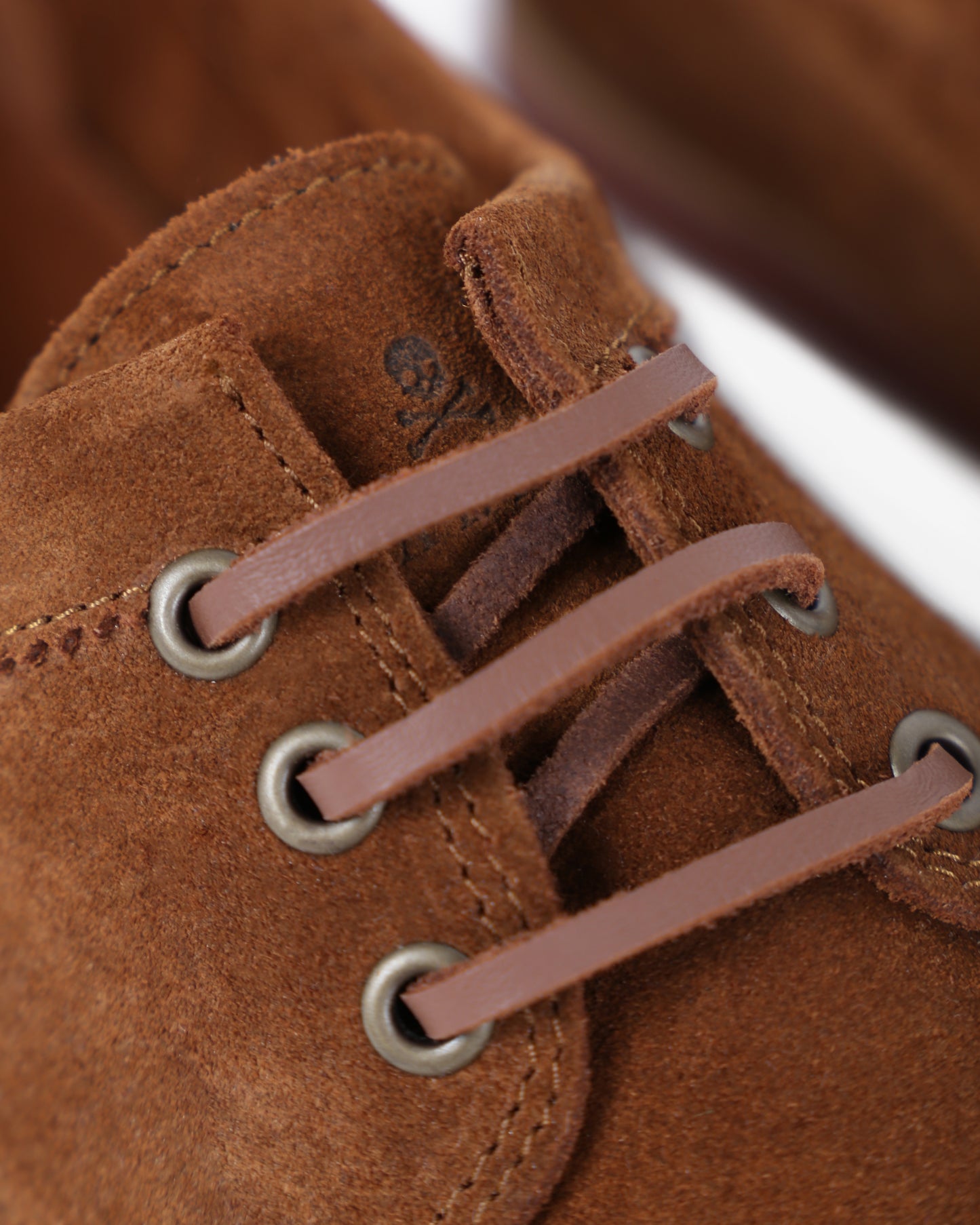 ZAPATOS NAÚTICOS PEAKY