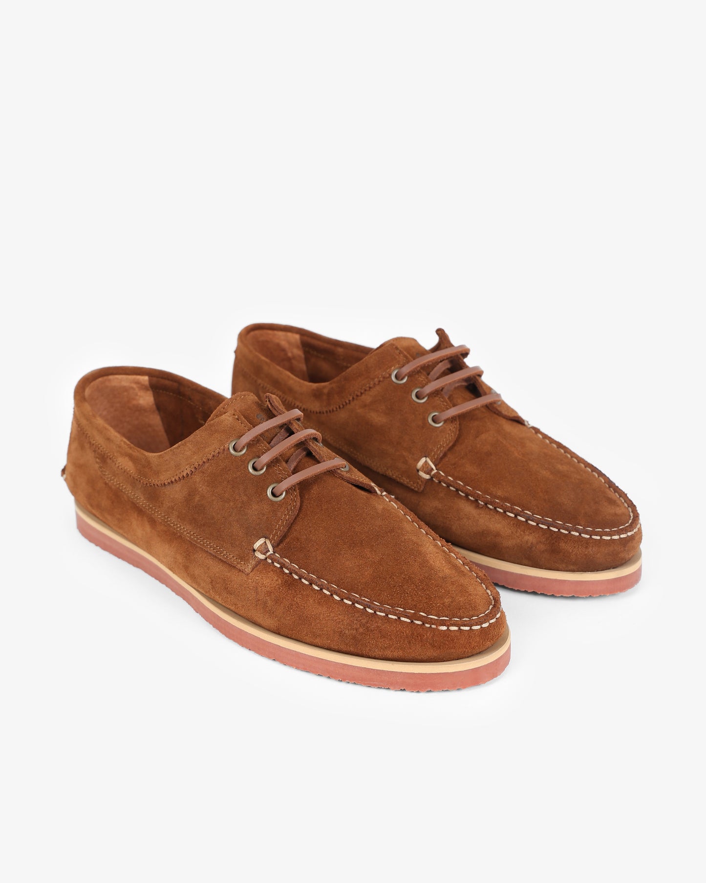 ZAPATOS NAÚTICOS PEAKY