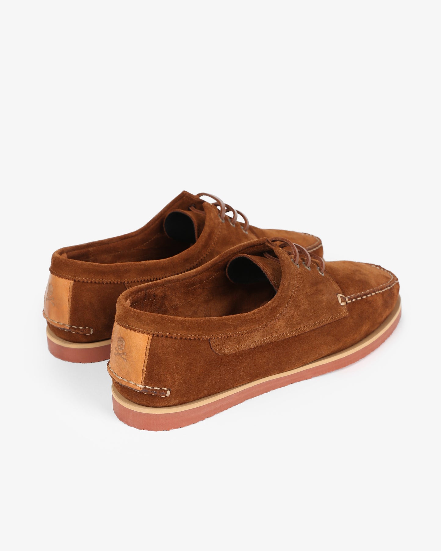 ZAPATOS NAÚTICOS PEAKY