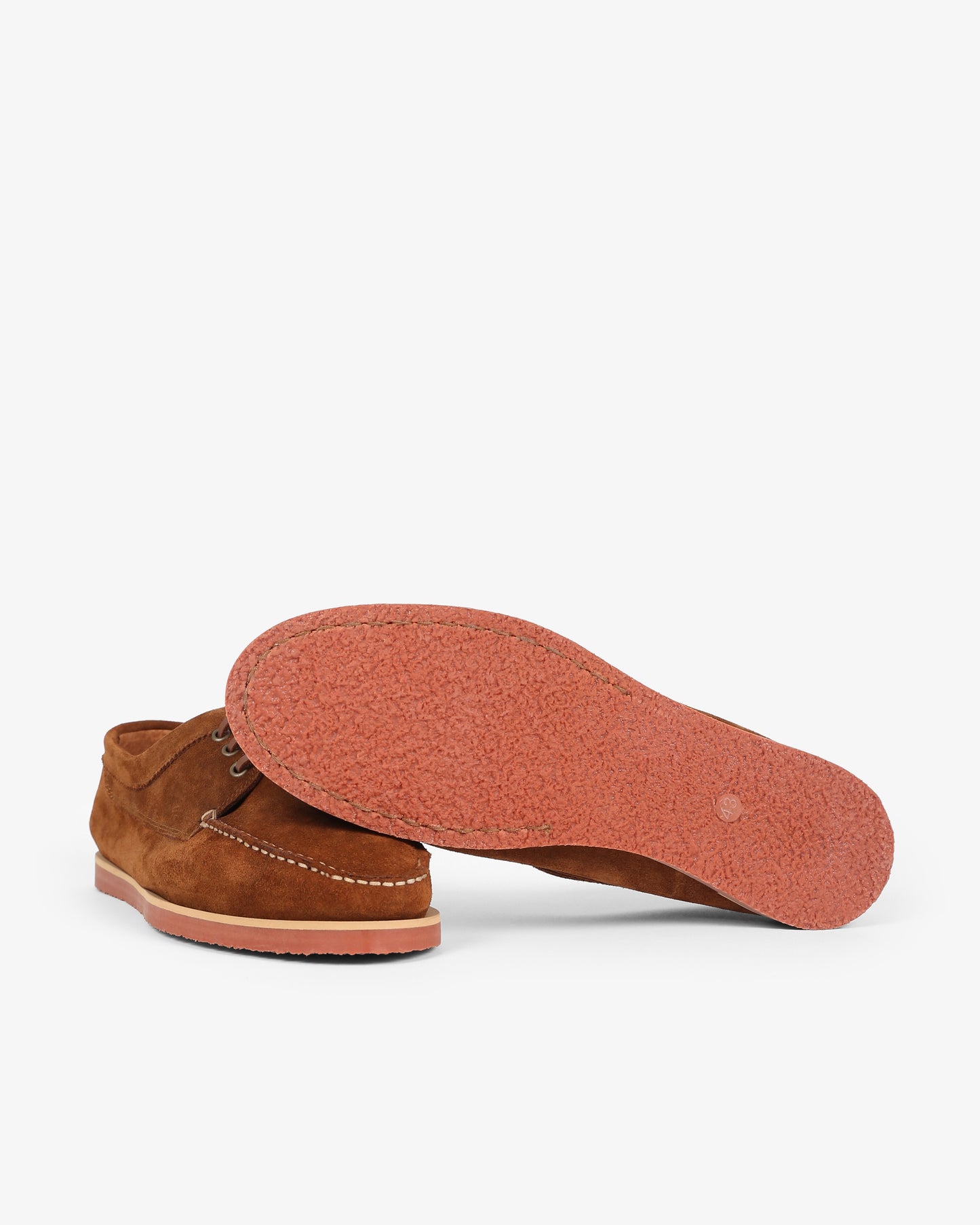 ZAPATOS NAÚTICOS PEAKY