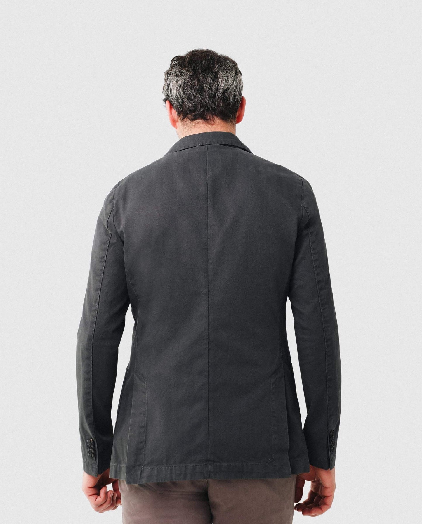 BLAZER CASUAL BOLSILLOS