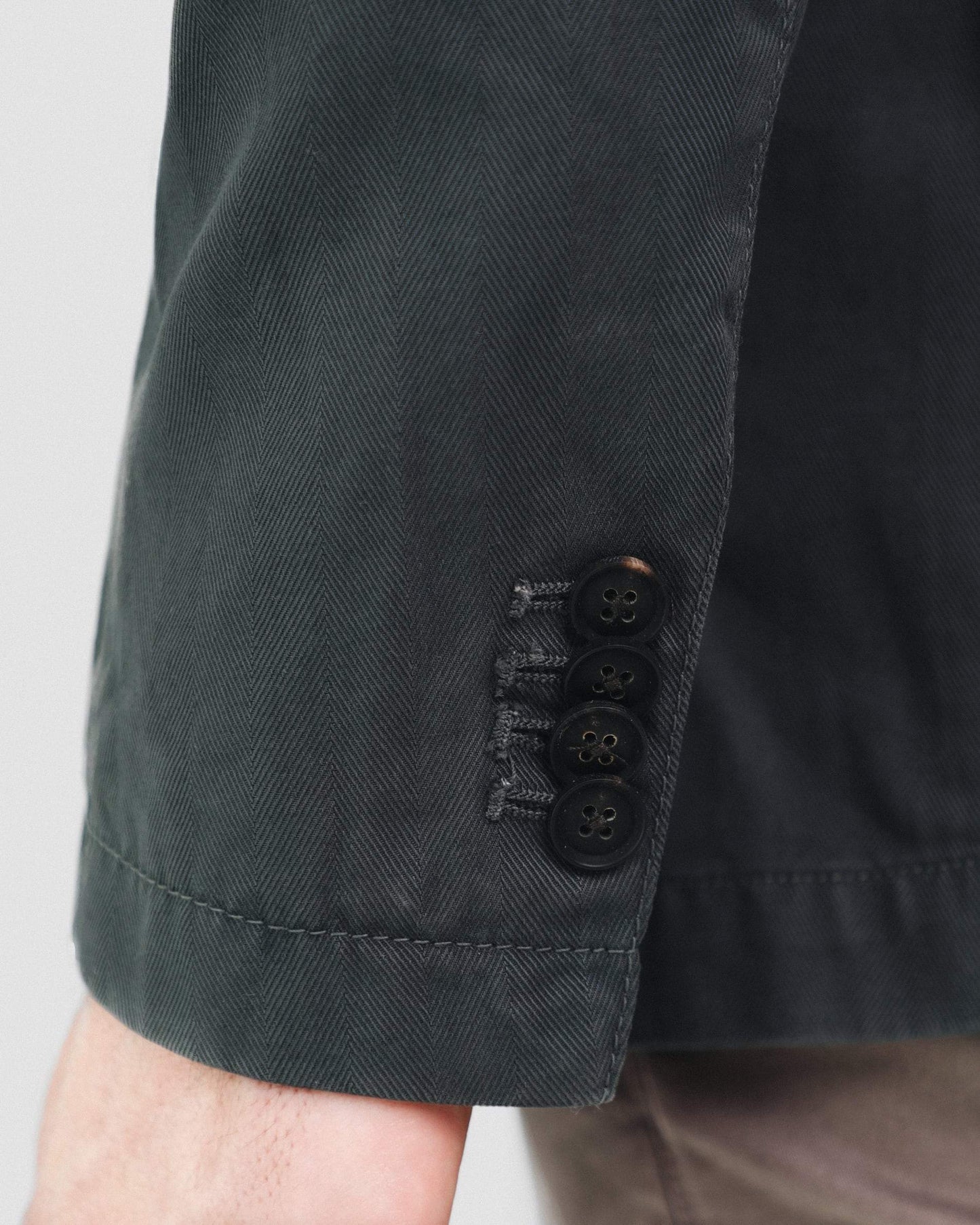 BLAZER CASUAL BOLSILLOS