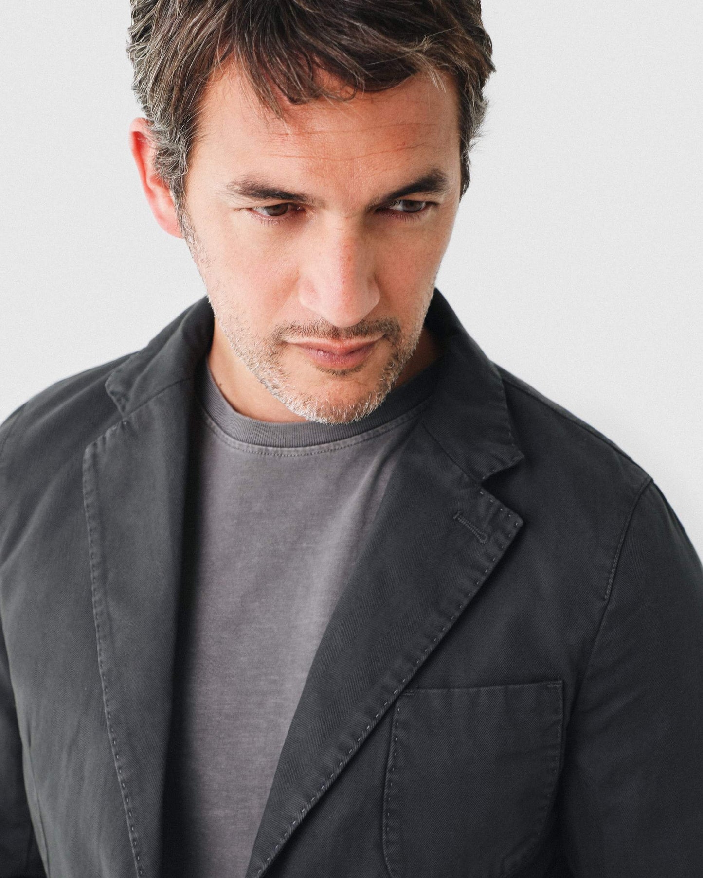 BLAZER CASUAL BOLSILLOS