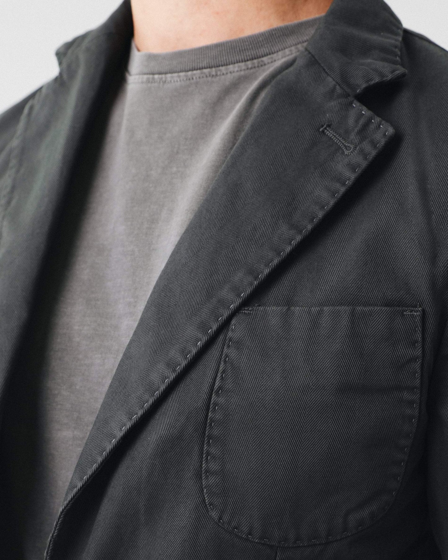 BLAZER CASUAL BOLSILLOS