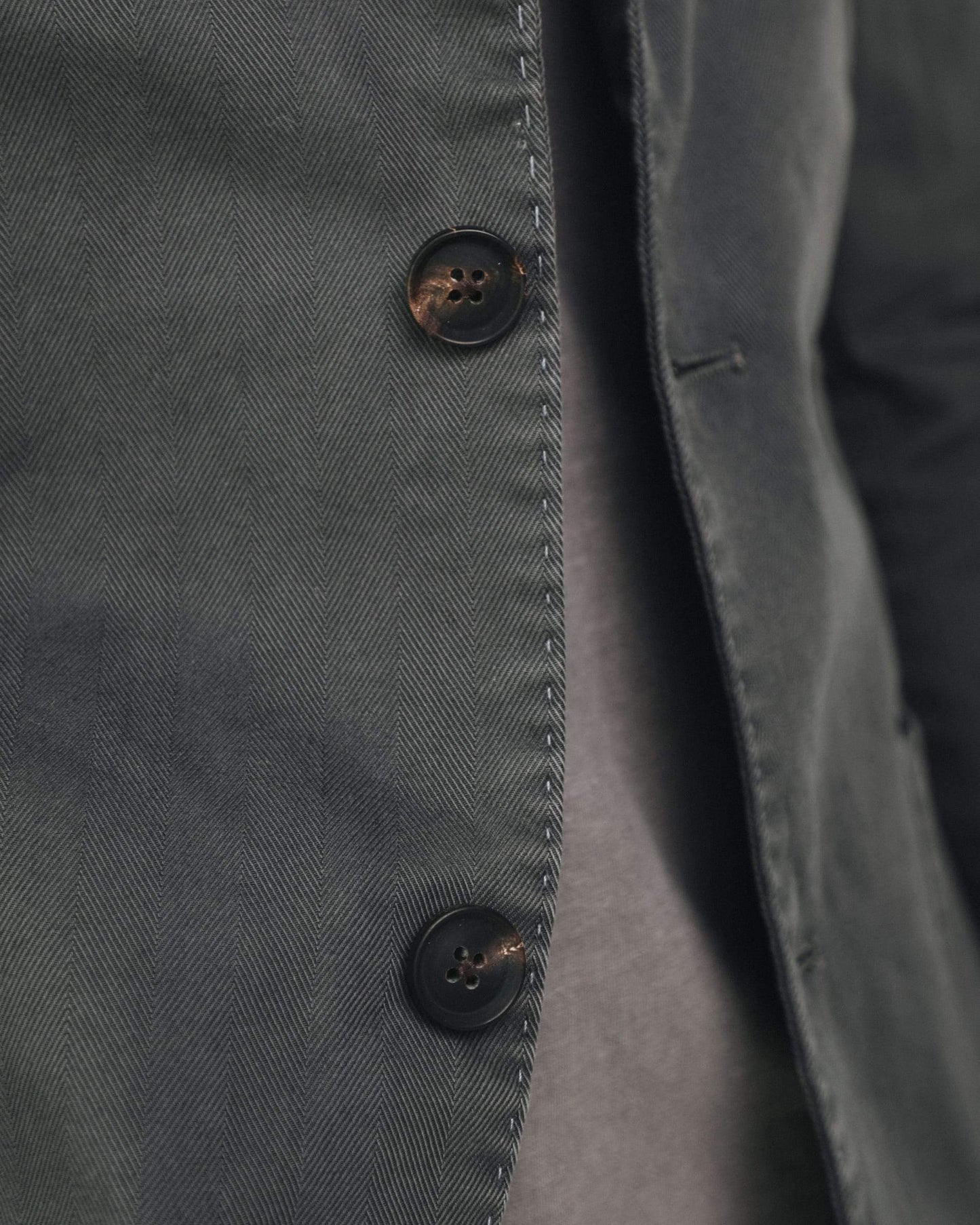 BLAZER CASUAL BOLSILLOS