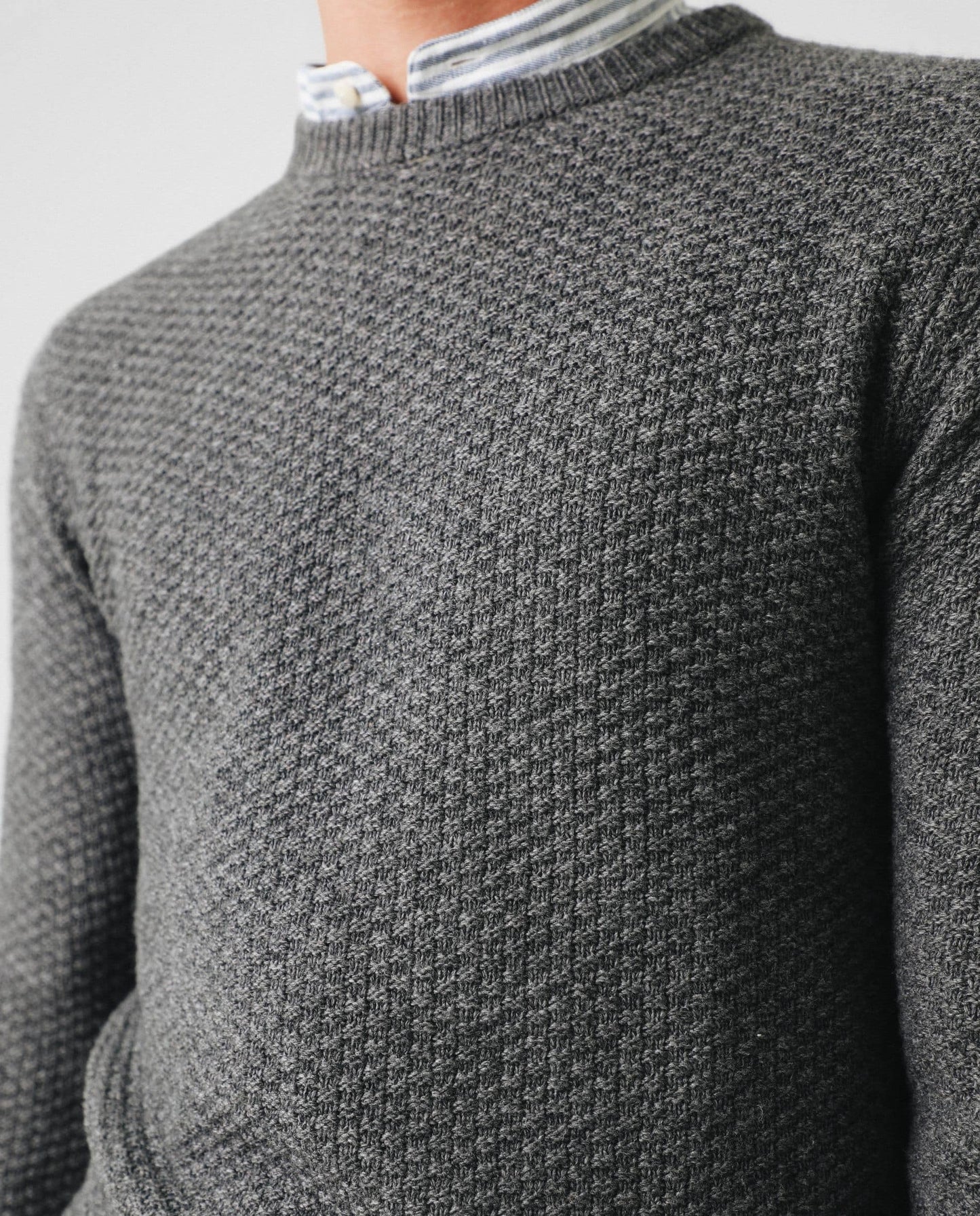 JERSEY PUNTO ESTRUCTURA