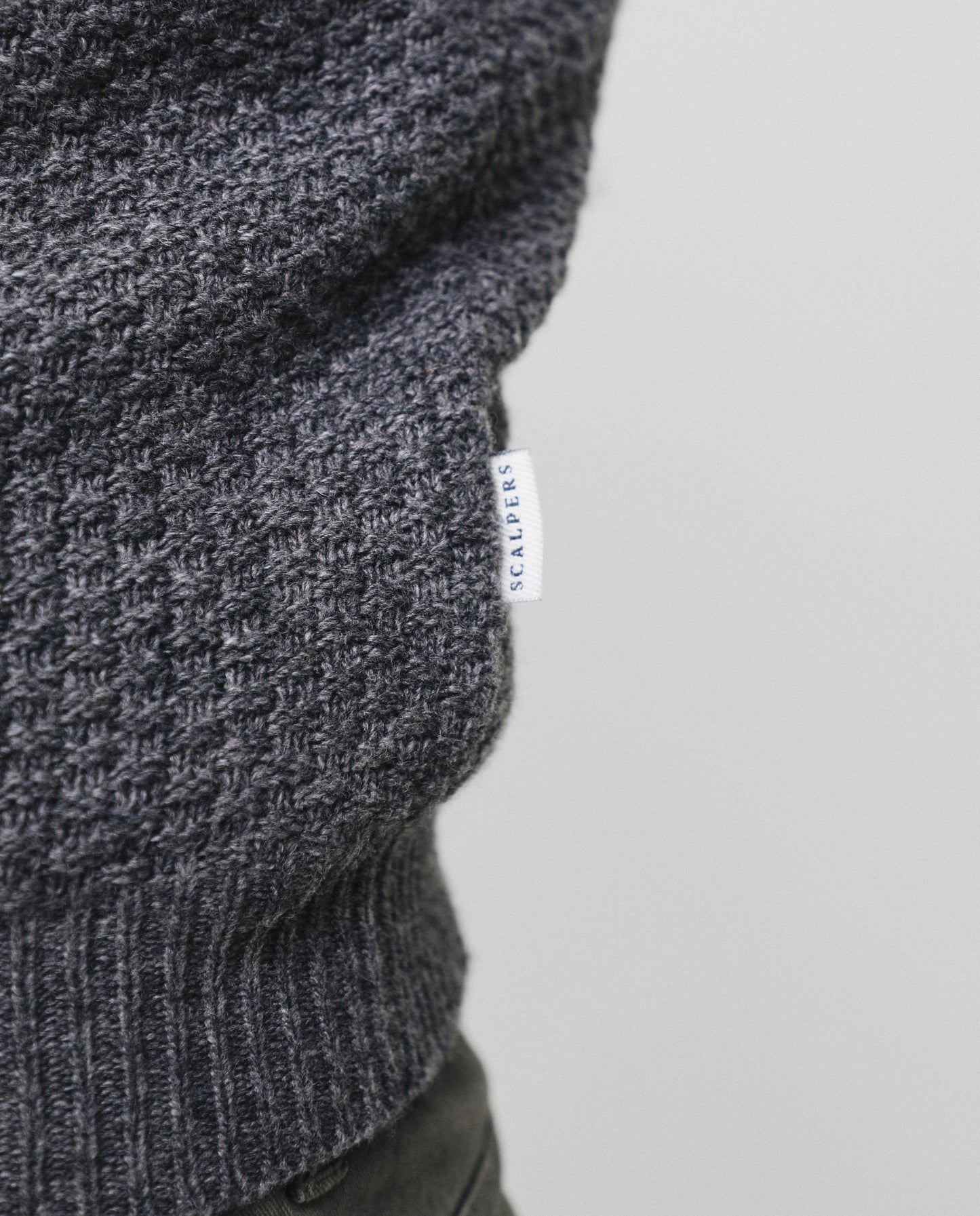 JERSEY PUNTO ESTRUCTURA