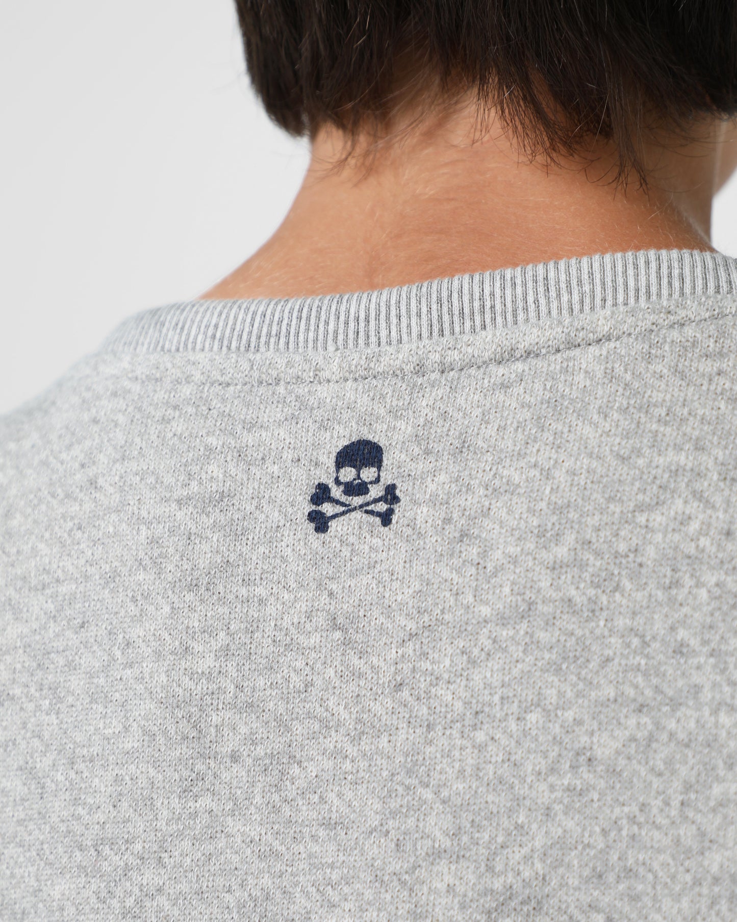 SUDADERA ALGODÓN LOGO CADENETA